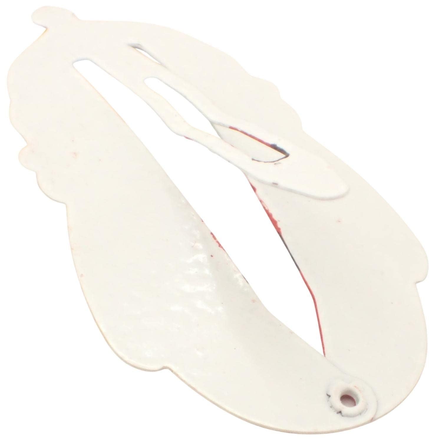 Christmas Hair Clips Women Hair Clips for Girls Hair Pins Snaps Sleepies Christmas Hair Accessories Christmas Tree Santa Hat Reindeer Snowman Stocking Santa Claus