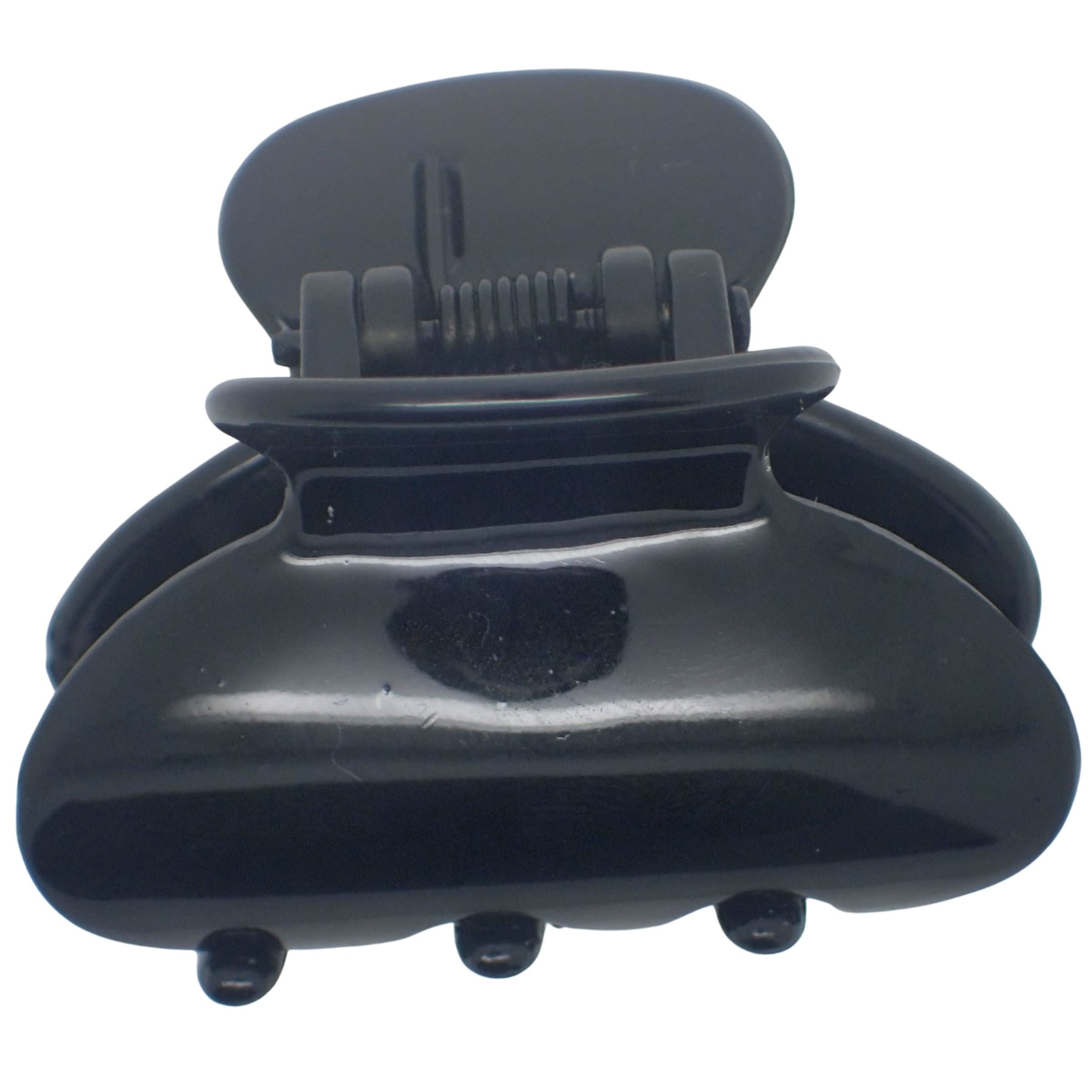 2pc Glitter small Hair Clip Hair claw clips Claw Clips Hair claw clip small small claw clips small hair claw clips claw clips small hair claw clip small