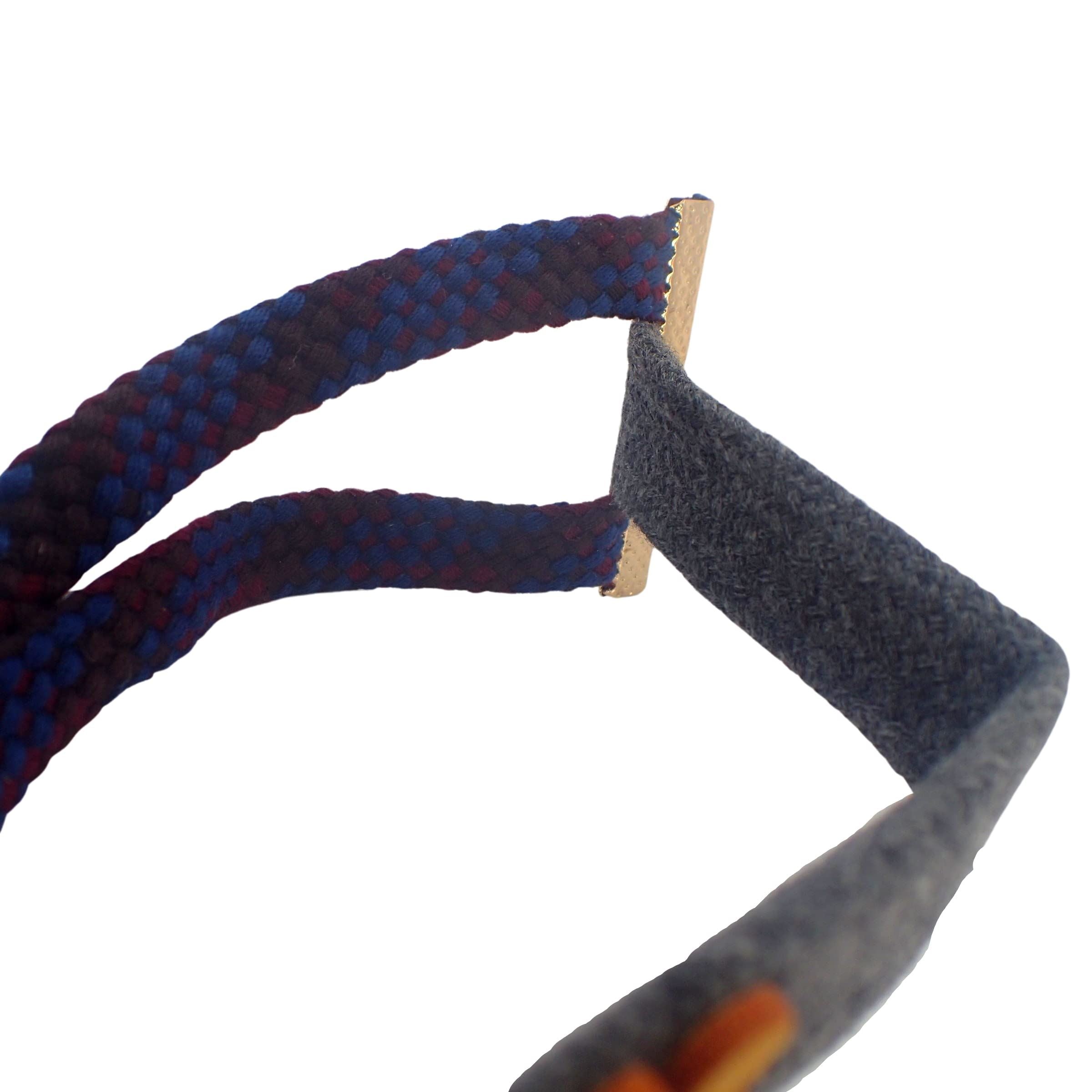 Fabric Choker Necklace for Women and Teens, Jewellery for Women, Costume Jewellery for Women, Chokers for Women, Daughter Necklace