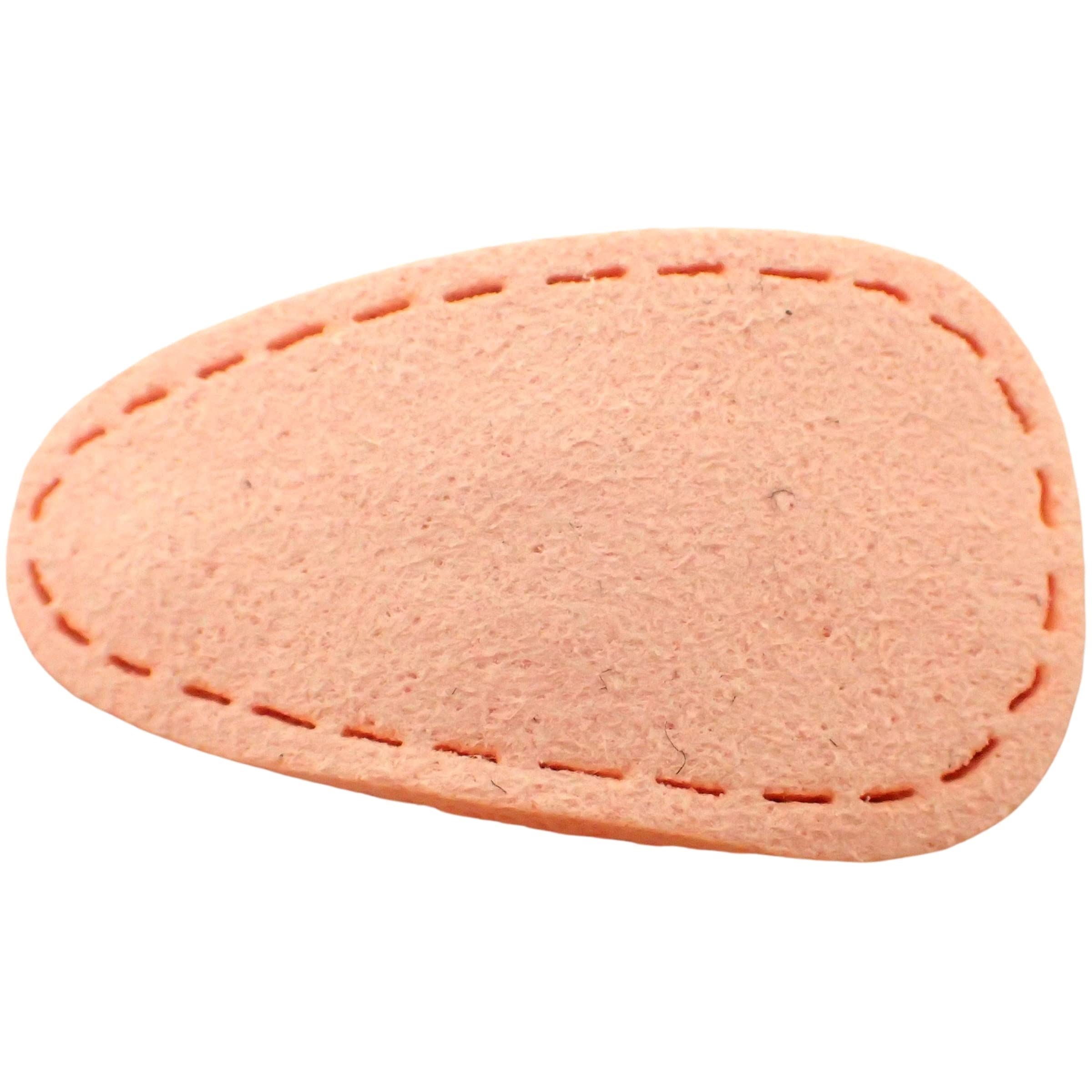 Felt Snap Hair Clips for Girls, Small Hair Clips, Girls Hair Accessories, Baby Hair Clips, Kids Hair Clips, Girls Hair Clips, Mini Hair Clips, Toddler Clips