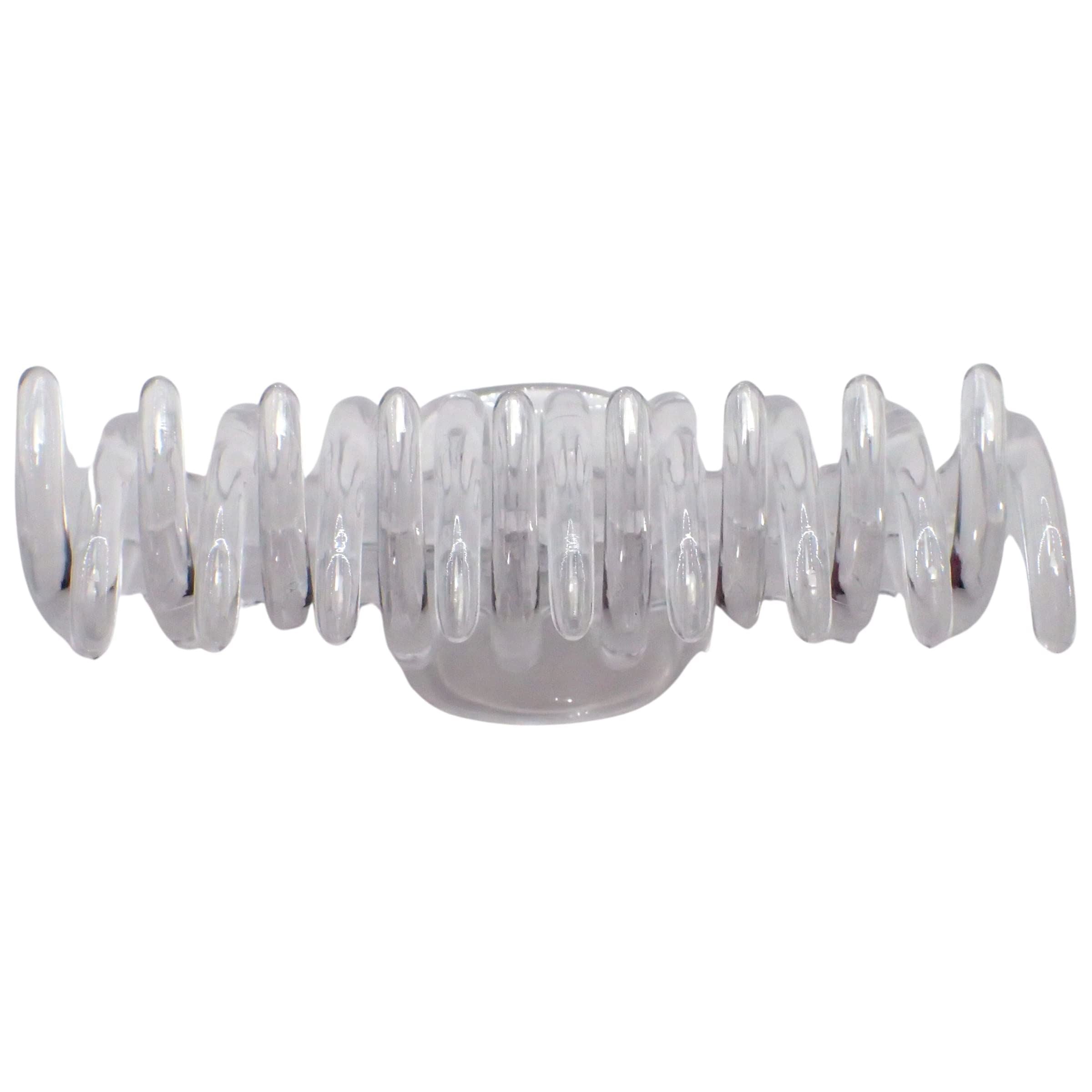 Sausage Hair Claw Clips for Women and Girls, Hair Accessories for Women, Large Hair clips, Hair Styling Tools, Hair Clips Women, Large Claw clips