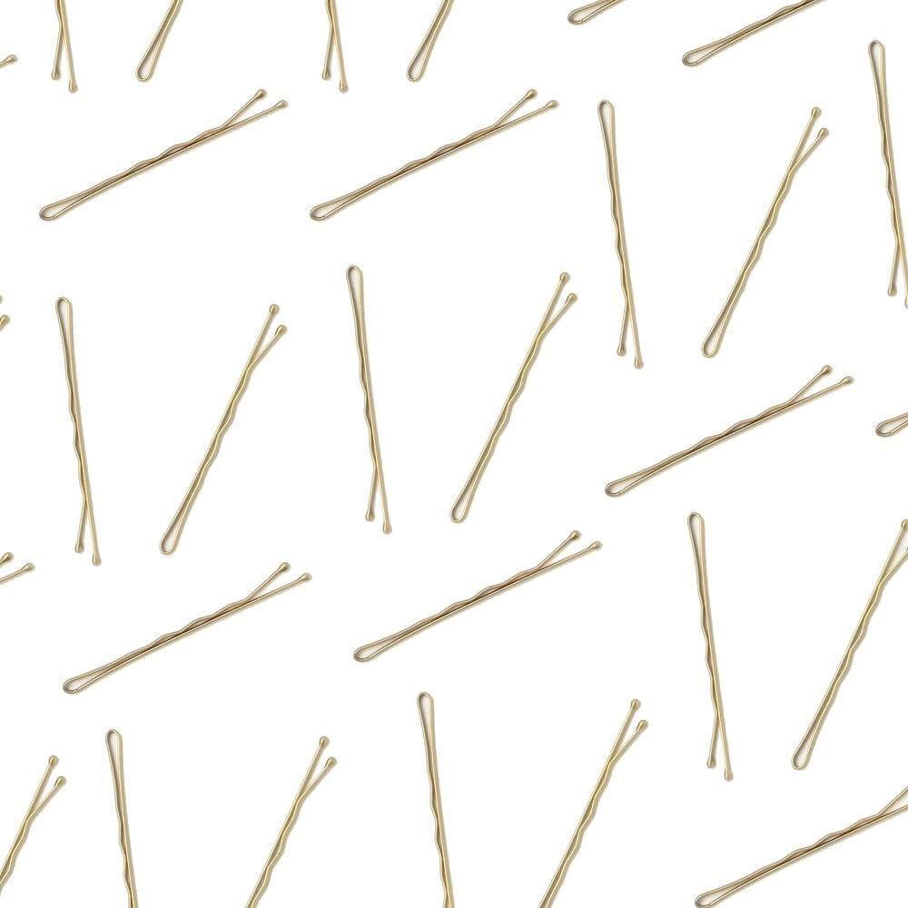 Hair Grips for Women and Girls, Bobby Pins Kirby Grips Small Hair Clips Women Hair Styling Accessories Hair Pins for Buns Hair Accessories