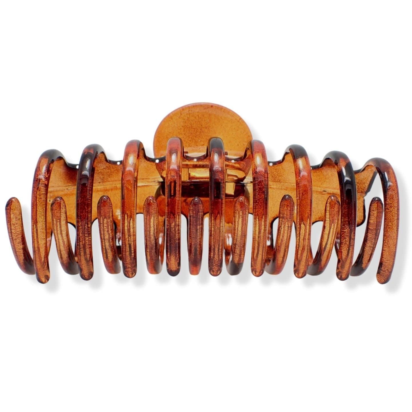 9cm/3.5" Hair Claw Clips for Women and Girls, Hair Clips Women Hair Claws Hair Accessories for Women Large Claw Clip Hair Clips for Girls