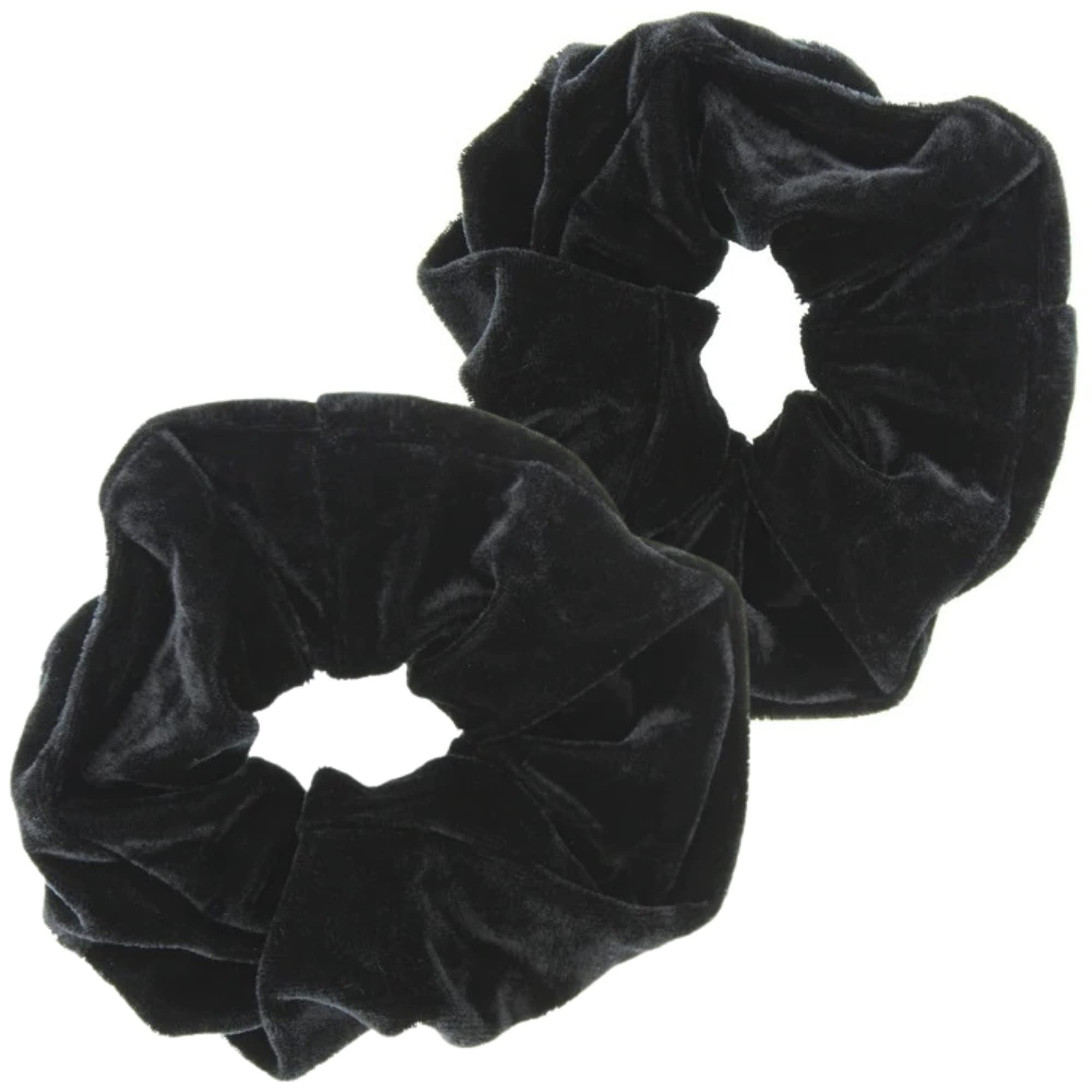 28pc School Hair Accessory Set, Scrunchies, Headbands, Yoga Headband, Clip, Hair Bands & Elastics, Girls Hair Bobbles Set for Schools, Back to School Accessories