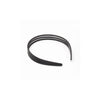 Plastic Double Triple Row Alice Bands Headbands Hair Bands Black Tortoise Brown Clear Hairbands Women Thin Teeth Comb Girls Fashion Head Bands