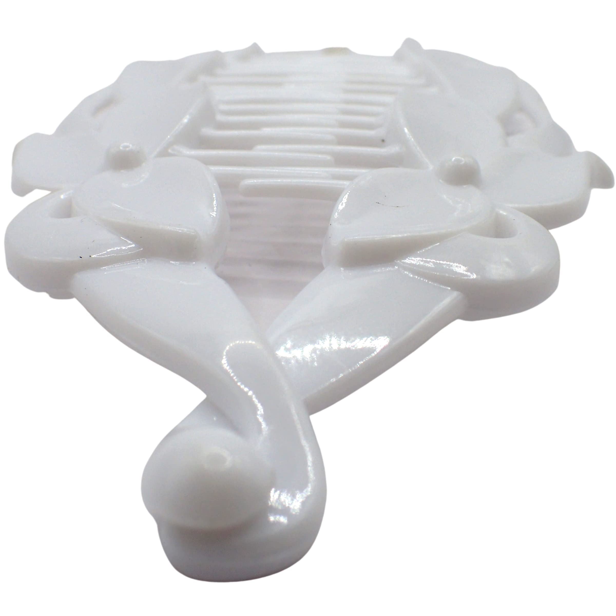 Hair Banana Clips Banana Fish Women Ladies Girls Kids Long Thick Wide Tooth Comb Pins Light Double Grippers Styling Products