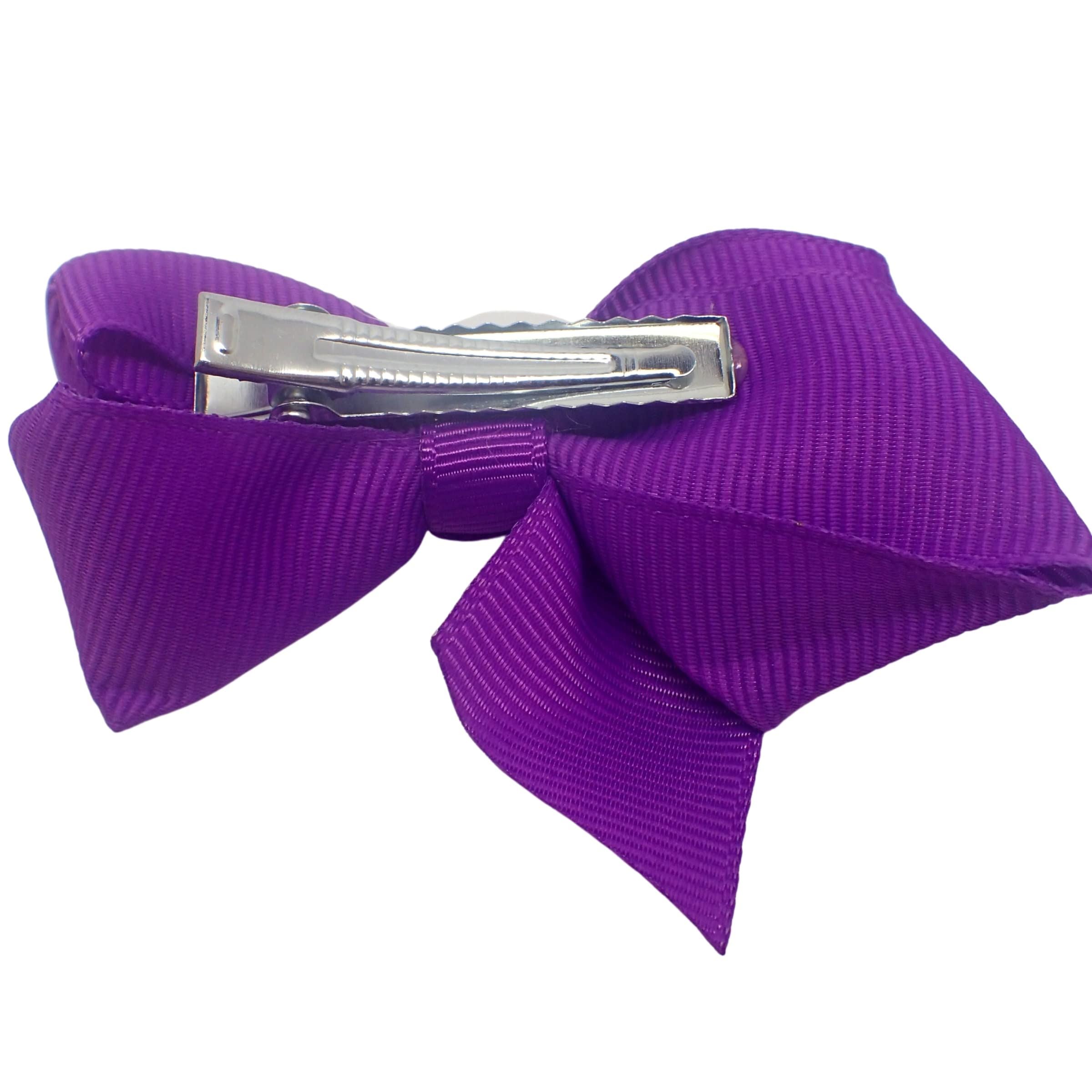 6pcs set Hair Clips, Hair Bows, Hair Bobbles, Hair ties, Hair Accessories for Girls, Hair Grips, Kids Hair Accessories, Girls Hair Accessories Gift Set