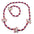 Children's Wooden Necklace & Bracelet Sets