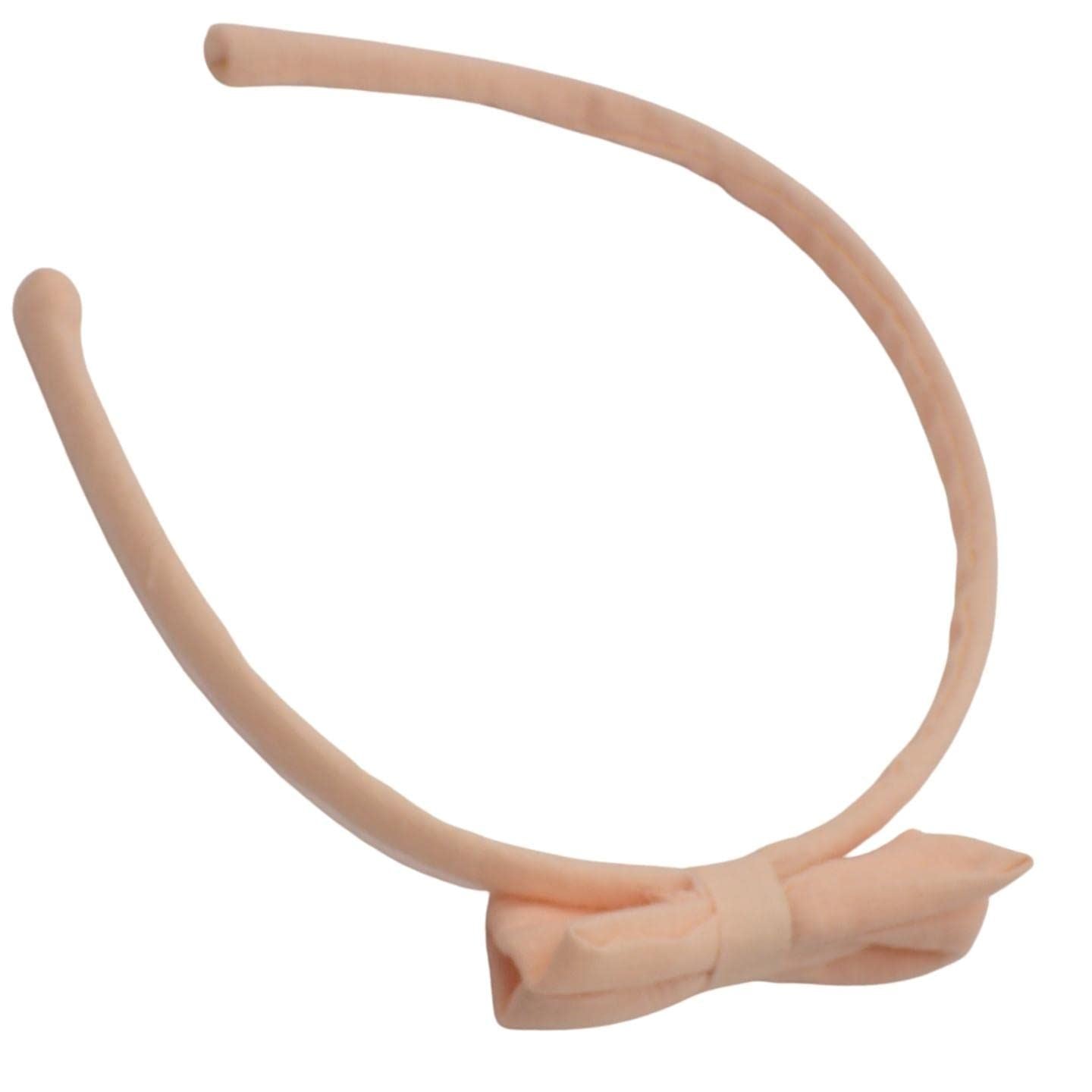 Pastel Hair Bow Alice Band, Hair Accessories for Girls, Head Band, Girls Hair Bows, Toddler Hair Accessories, Hair Accessories for Women