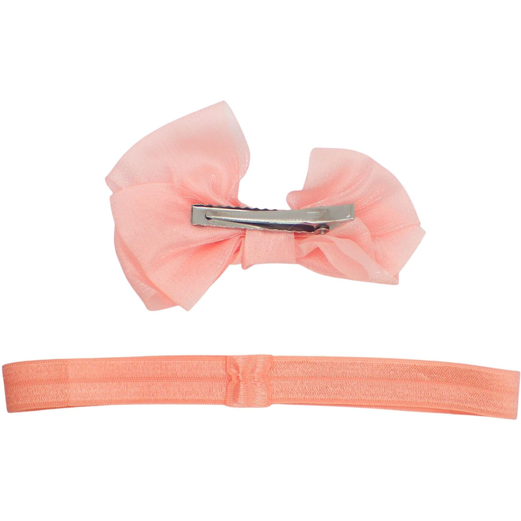 Hair Bow clip Headbands for Girls, Baby Headband, Hair Accessories for Girls, Baby Hair Accessories, Hair Accessories for Women, Bow Clip