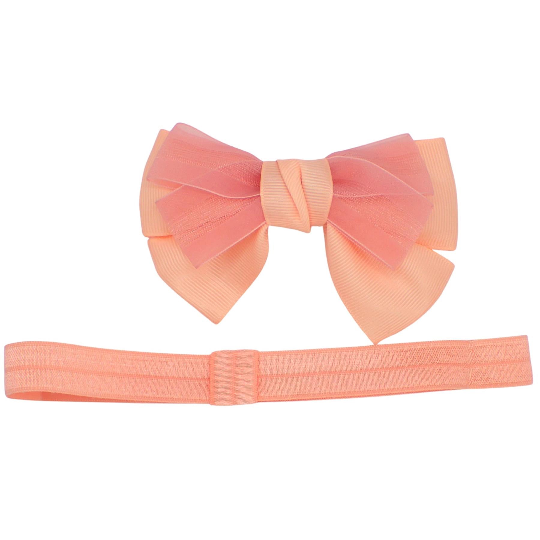 Hair Bow clip Headbands for Girls, Baby Headband, Hair Accessories for Girls, Baby Hair Accessories, Hair Accessories for Women, Bow Clip