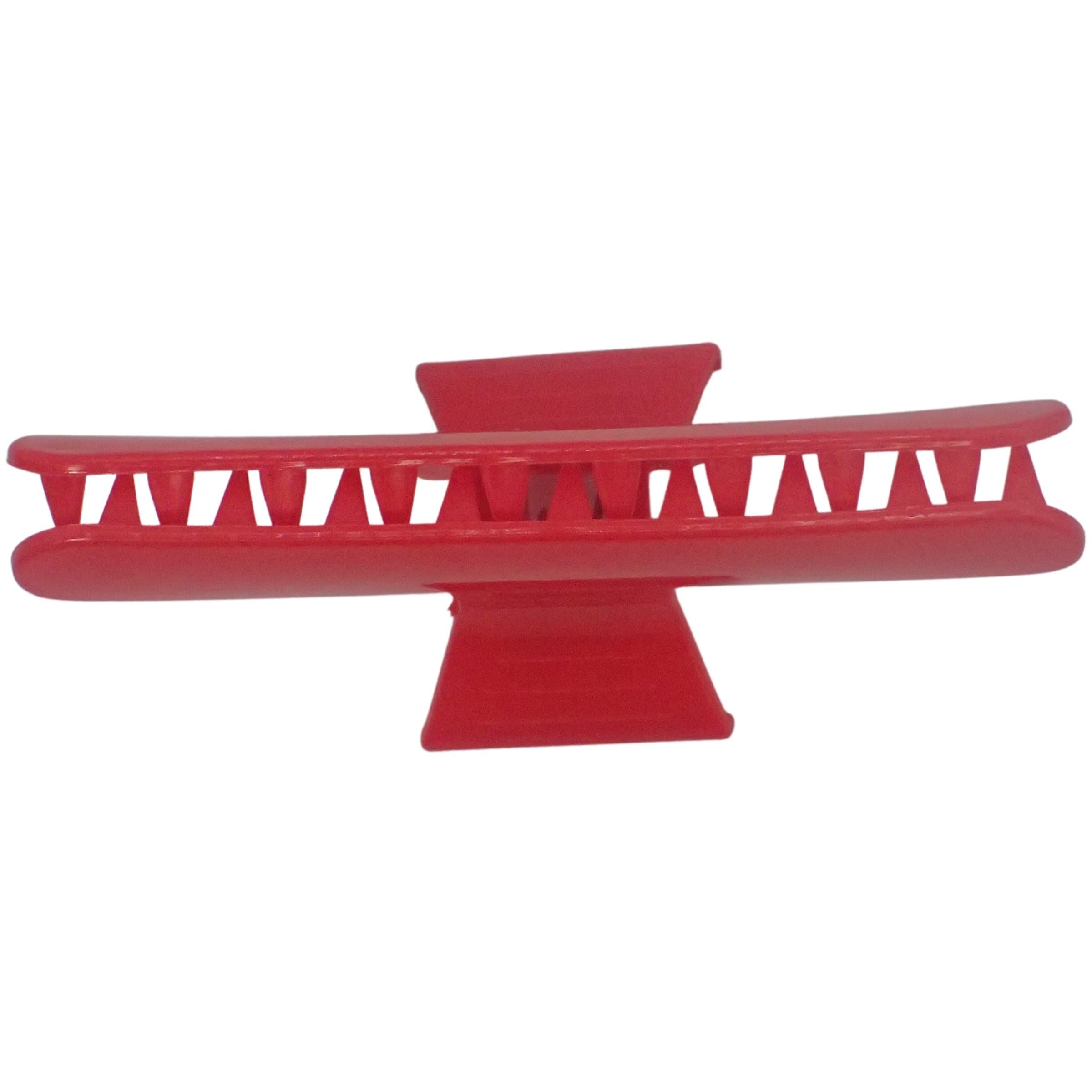 4pc Butterfly Hair Clips for Women and Girls, Claw Clips, Hairdressing Clips, Hair Clips for Styling, Sectioning Hair Clips, Hair Claw Clip, Hair Accessories