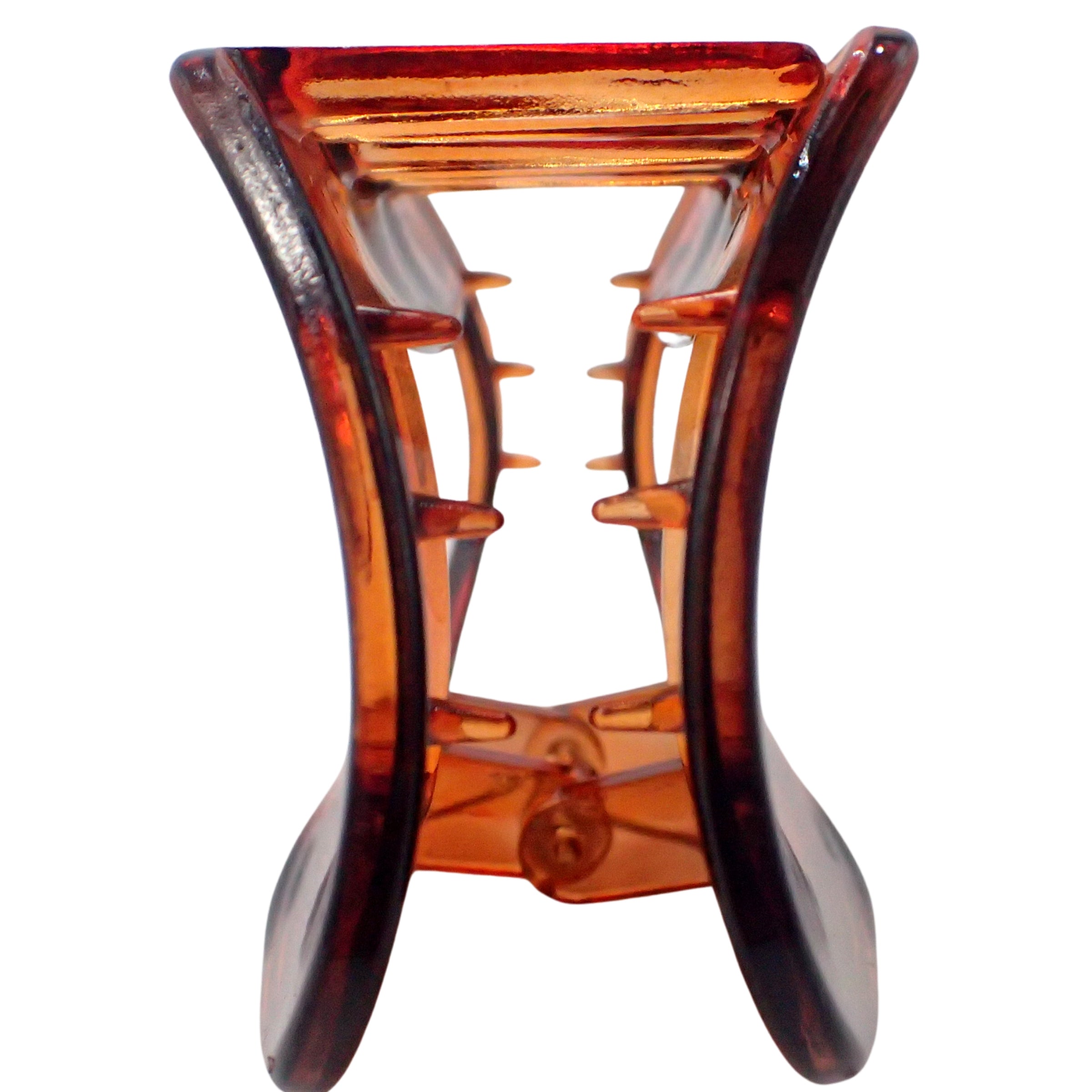 Wedge Hair Claw Clips for Women and Girls, Hair Accessories for Women, Large Hair clips, Hair Styling Tools, Hair Clips Women, Large Claw clips