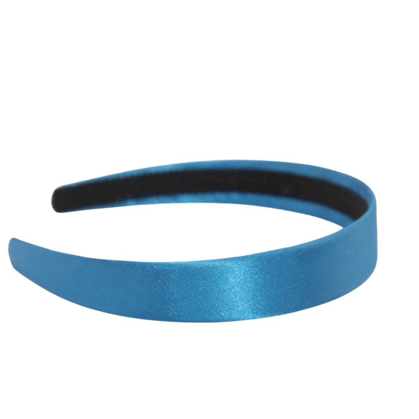 6pcs 2.5cm Wide Alice Headband Multipack, Various Designs & Styles For Girls, Ladies, Unisex Adults & Unisex Kids Hair