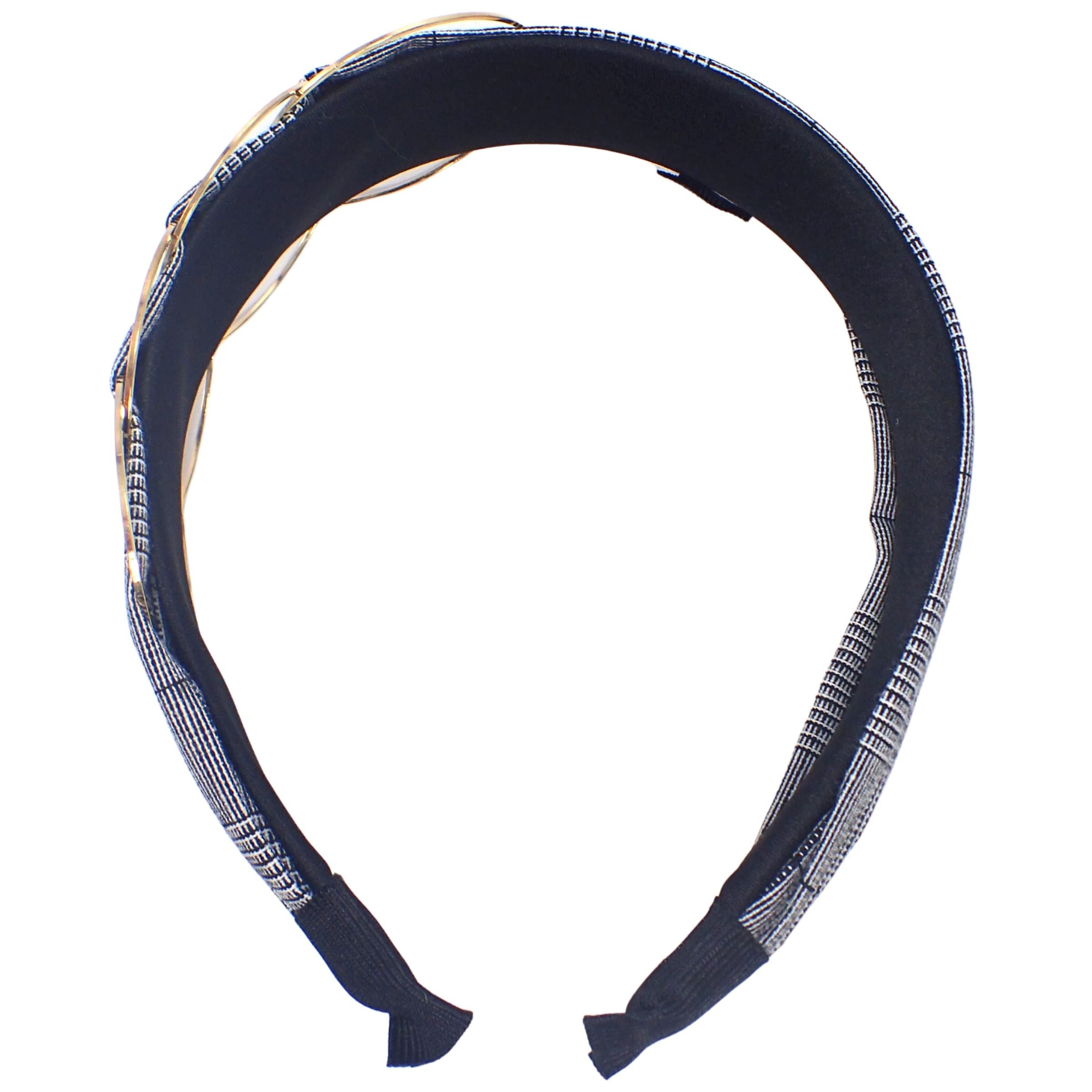 Velvet Ring Alice Bands Adult Women, Hair Accessories for Women, Hair Bands for Women, Thick Headband, Womens Headbands, Head Bands Adult Women, Wide Headbands