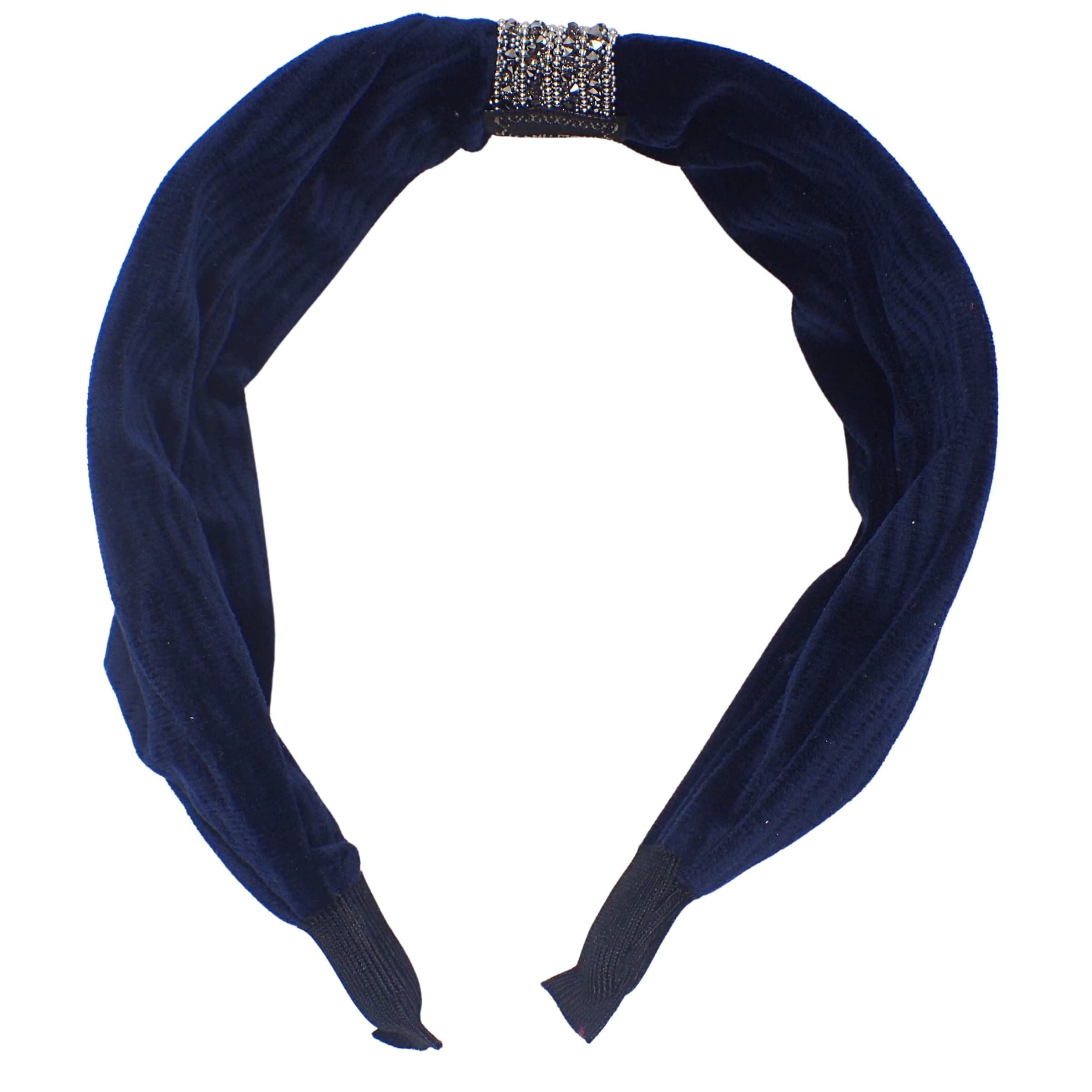 Velvet Belt Alice Bands Adult Women, Hair Accessories for Women, Hair Bands for Women, Thick Headband, Womens Headbands, Head Bands Adult Women, Wide Headbands