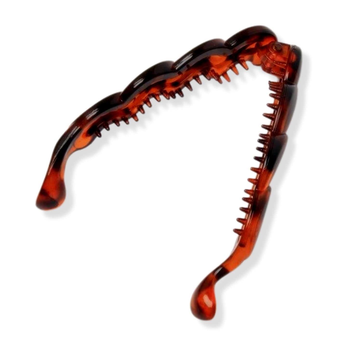 Banana Hair Clip for Women and Girls, Girls Hair Accessories, Hair accessories for Women, Hair Styling Accessories, Banana Clips for Hair