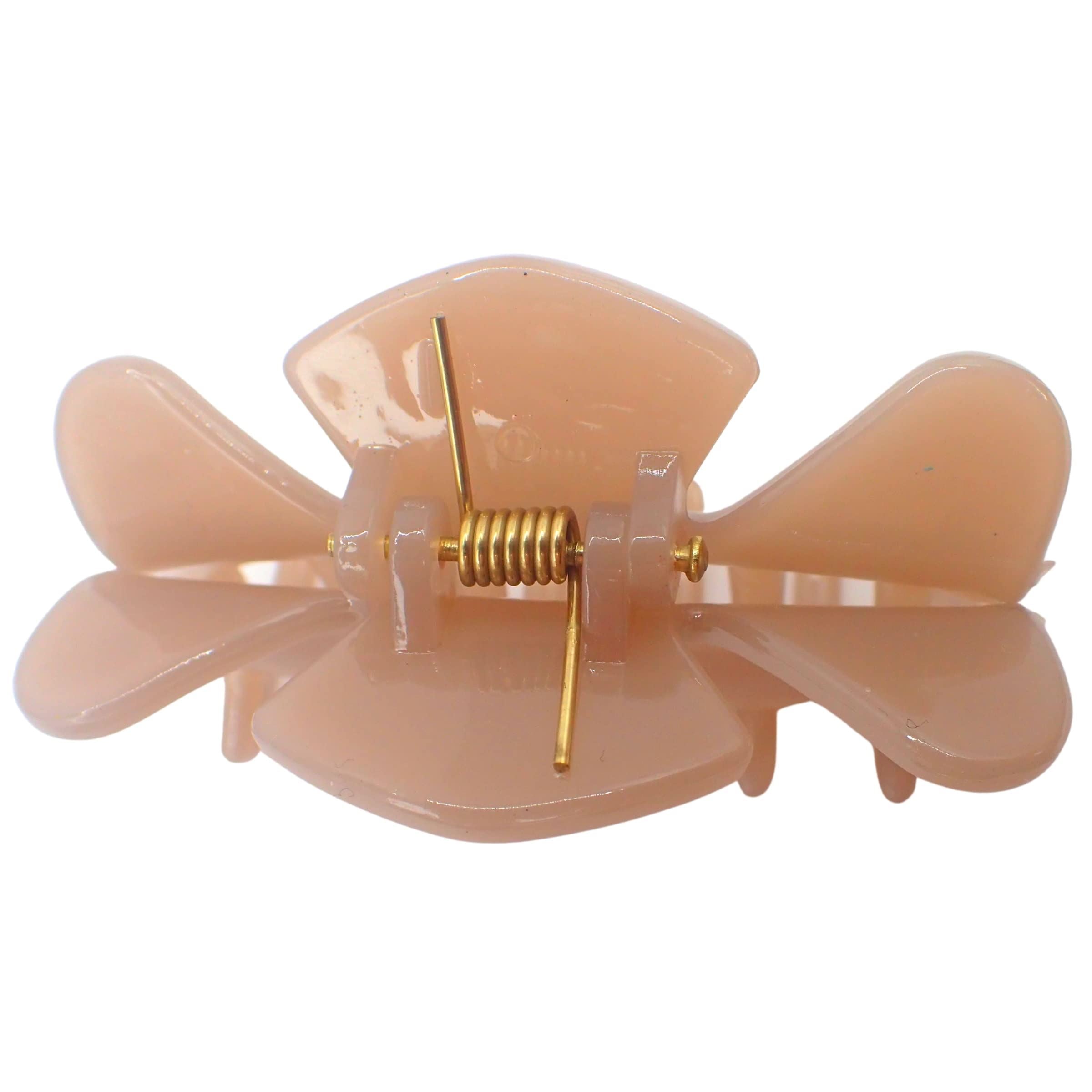 6.5cm Pastel Hair claw for Women and Girls, Hair accessories for Women, Claw clip, Hair claw clip, Claw clips for thick hair, Hair clips