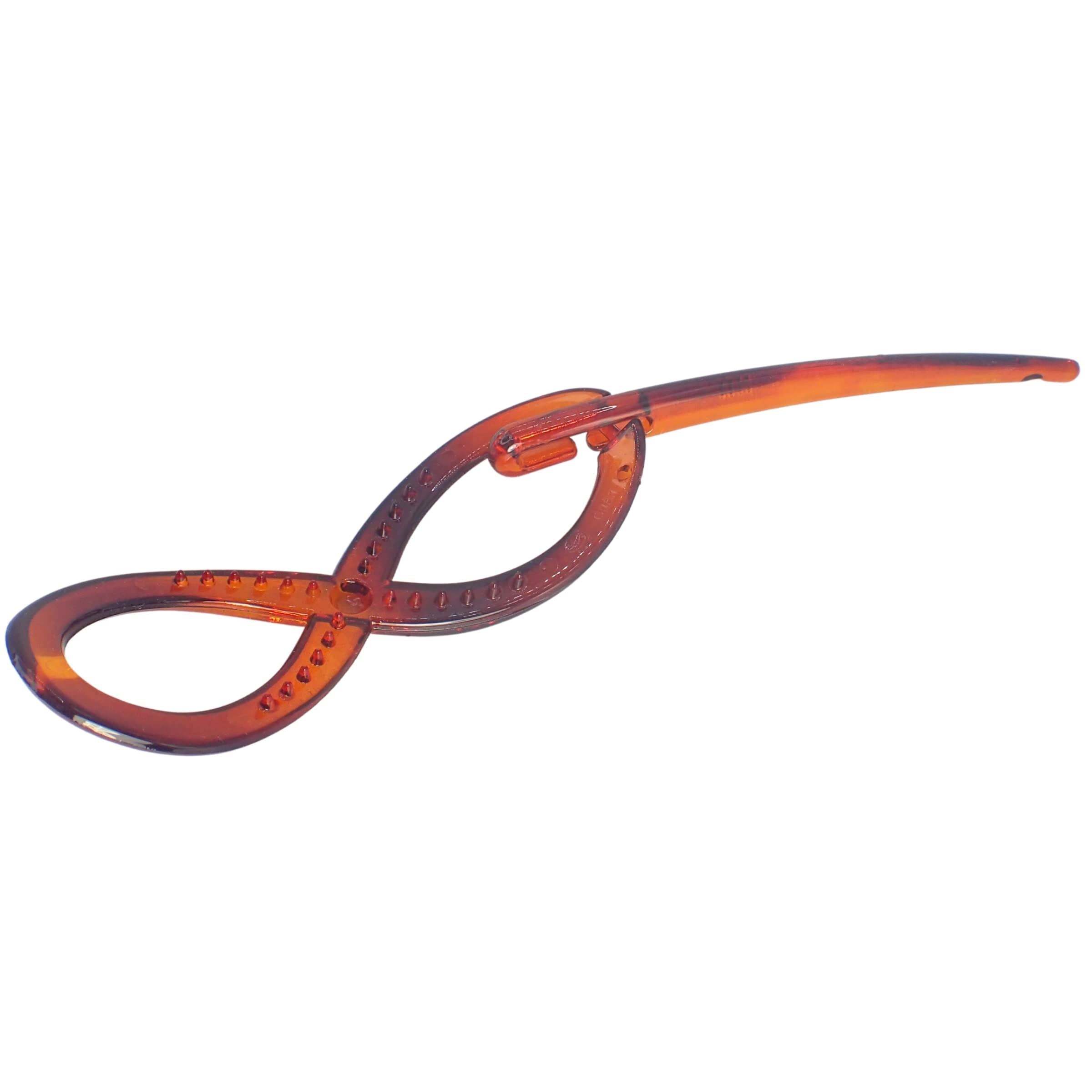 Chignon Hair Pin for Women and Girls, French Hair Pin, Hair Accessories for Women, French style, Hair grips, French Pin, Hair sticks, Hair pins