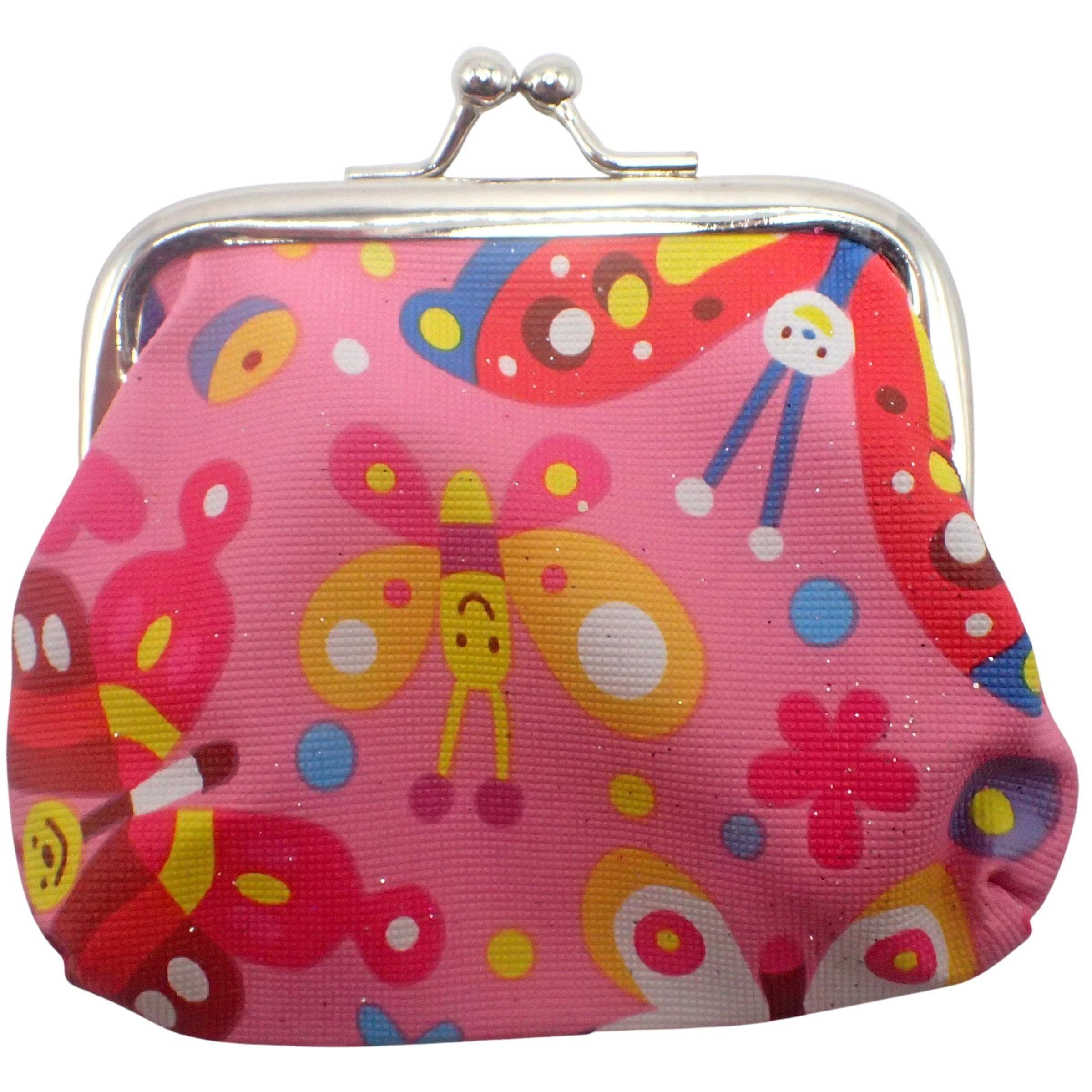 Coin Purse, Kids Wallet, Cute Girls Purse, Kids Purse, Gifts for Girls, Small Purse, Coin Purse Women, Coin Holder, Coin Wallet, Purse for Girls