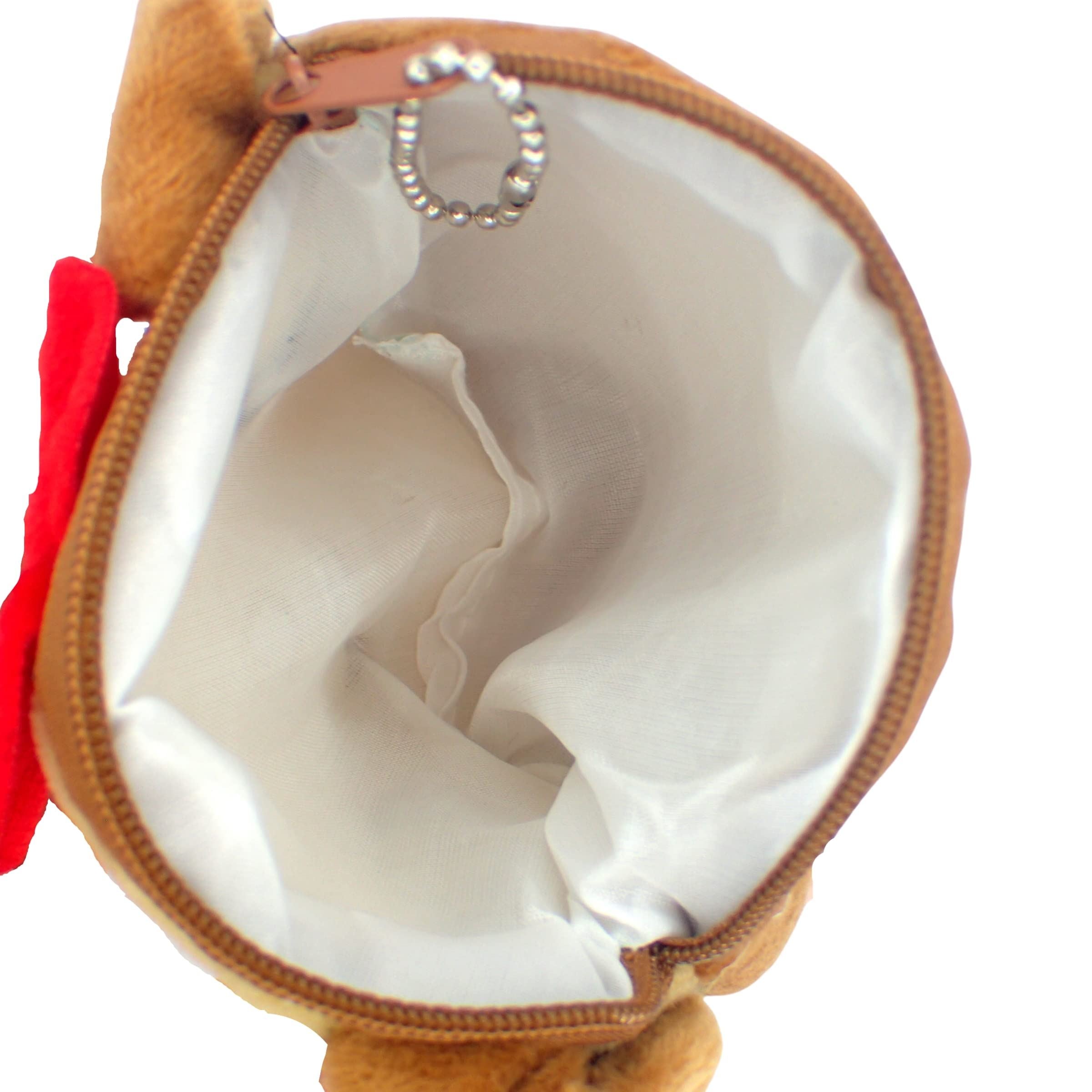 Animal Small Coin Purse for Girls, Kids Purse, Girls Purses for Kids, Purses for Women Small Size, Travel Accessories for Kids, Kids Wallet, Pet Purse