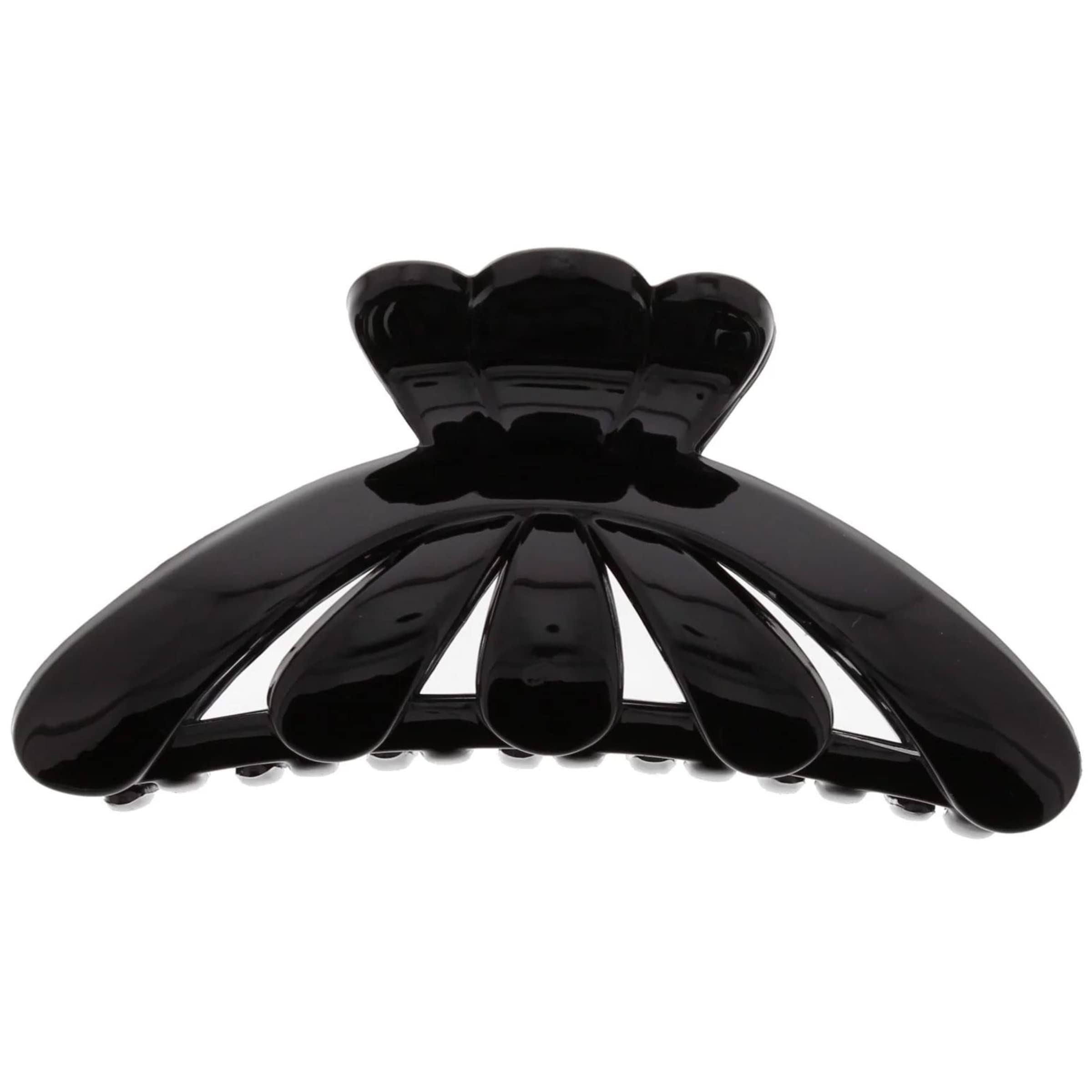 12cm Butterfly Hair Clips for Women and Girls