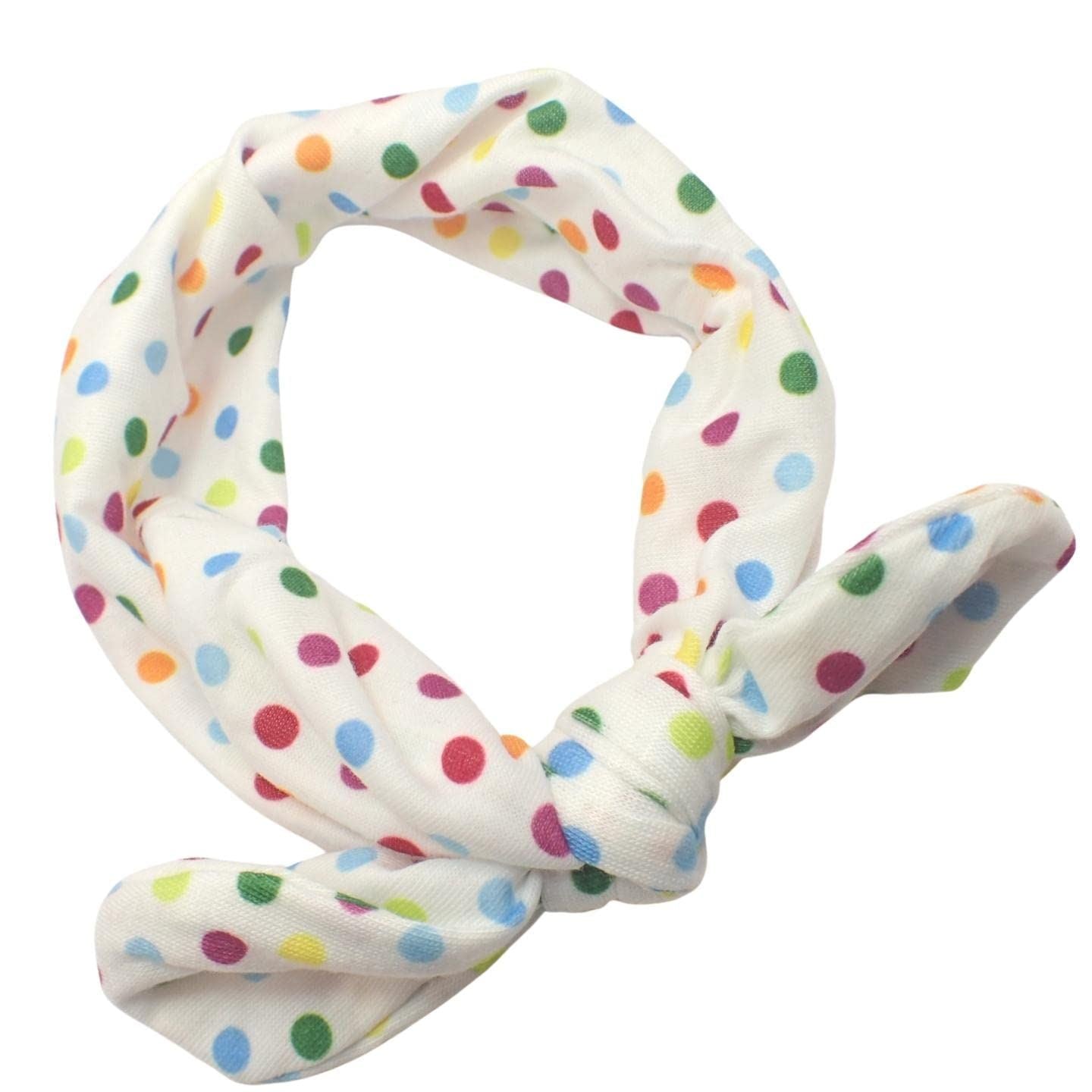 Headband Bandeau Headbands Knotted Head Band Unicorn Headband Kids Hair Headbands Gingham Headbands School Headbands Bandeau Bandeaux For Children, Kids, Girls, Boys