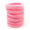 Thick Hair Bands for Women and Girls, Hair Bobbles Elastic Hair Bands Ponytail Holders Hair Ties Hair Elastics Hairbands Women Hair Ties No Damage