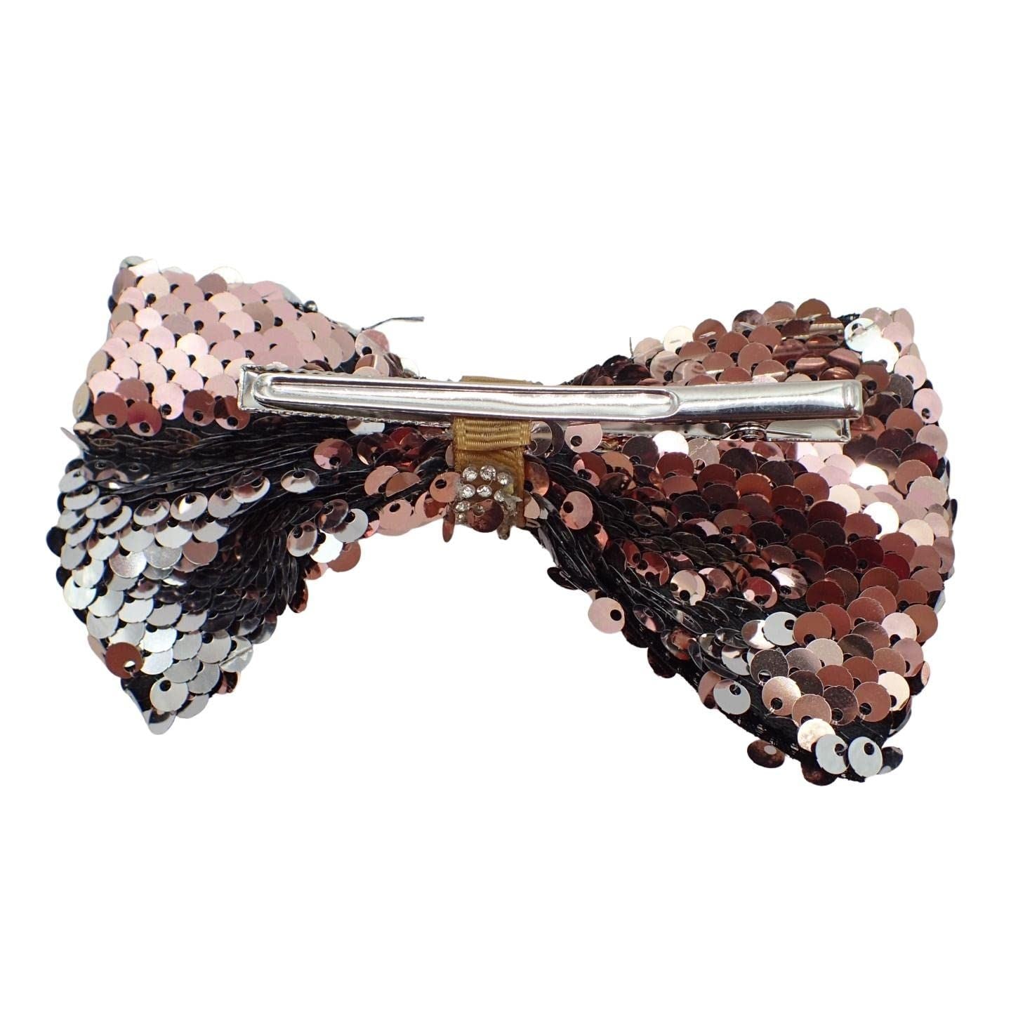 Hair Bows Stylish Fashion Special Designs Alligator Beak Hair Clips Cute Bow Party Hair Accessories Girls Children's Women's Ladies Wedding