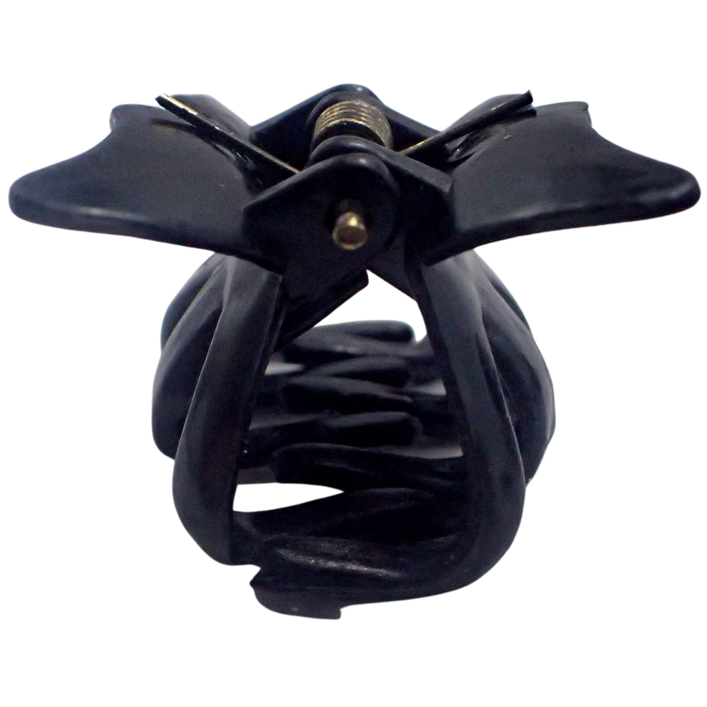 6pc Mini Butterfly Hair Clips for Women and Girls, Claw Clips, Hair Clips for Styling, Hair Claw Clip, Hair Accessories, Mini Hair Clips, Hair Claw Clips