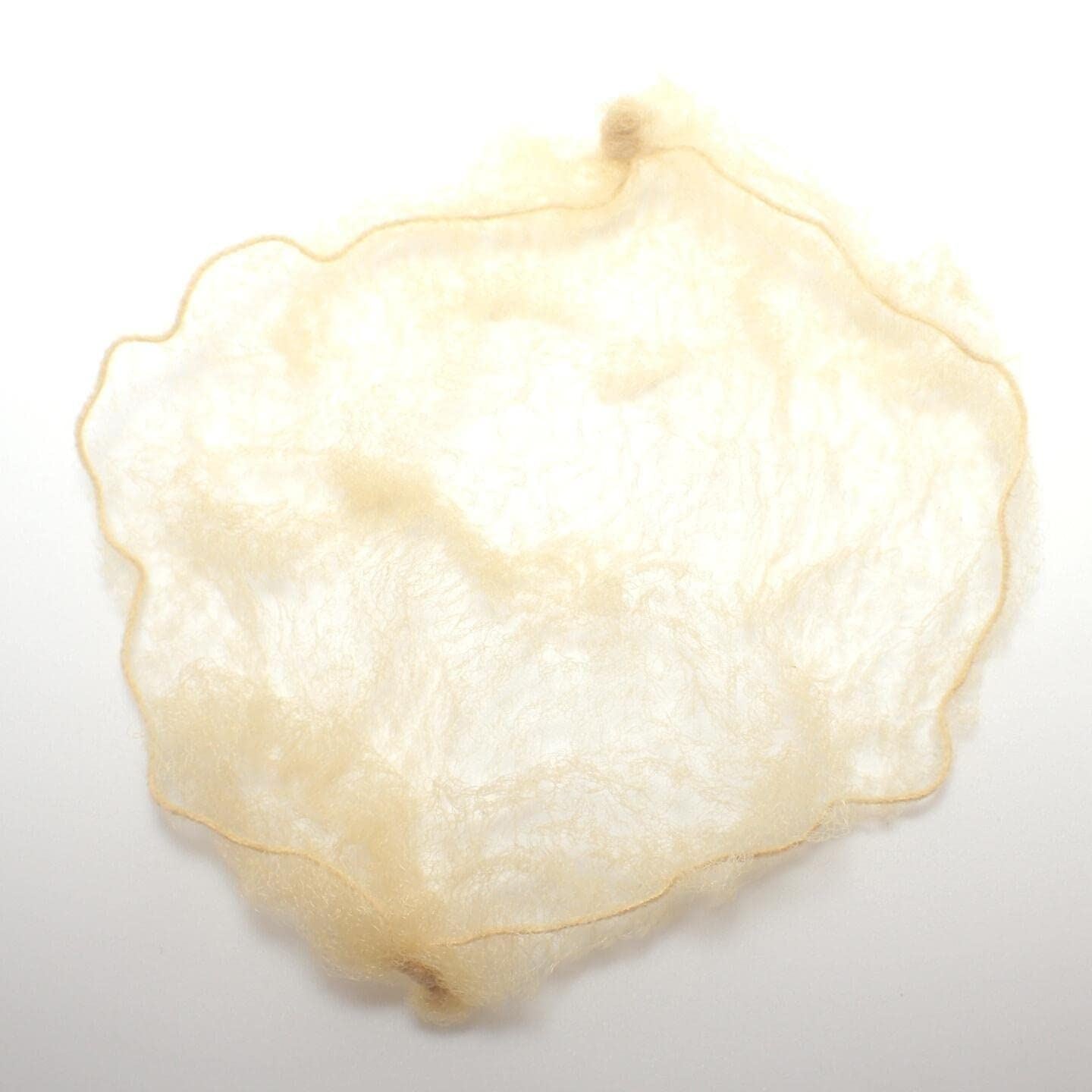 3pc Hair Nets for Women and Girls, Hair Bun Net, Hair Accessories for Women, Hair Styling Accessories, Hair Nets for Buns, Hairnets Sleep In