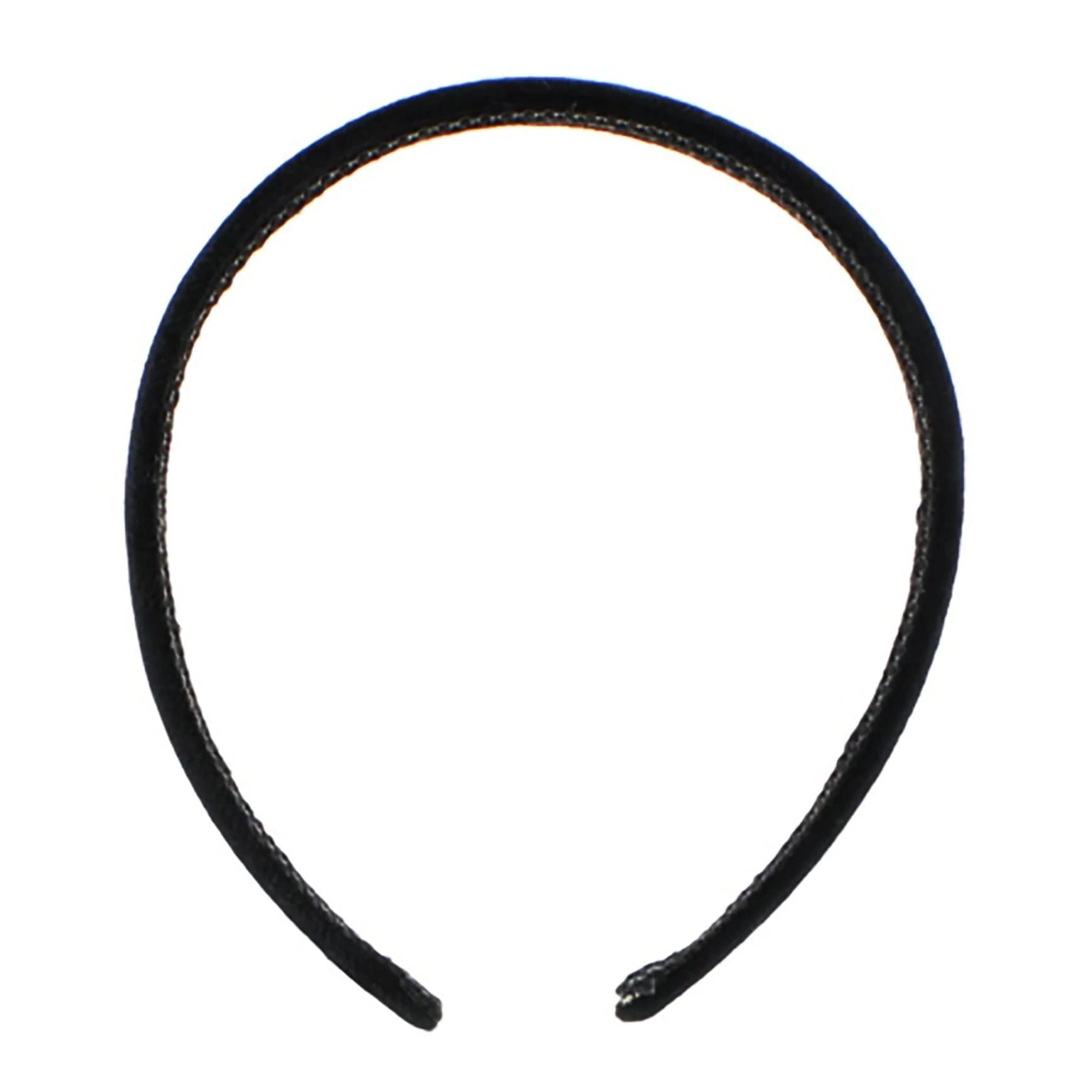 Velvet Alice Bands Luxury Headband Head Band Hairband Hair Band Adult Women Ladies Girls Kids Wedding Bride Fashion Aliceband Wonderland 2.5cm 1" Thick Wide