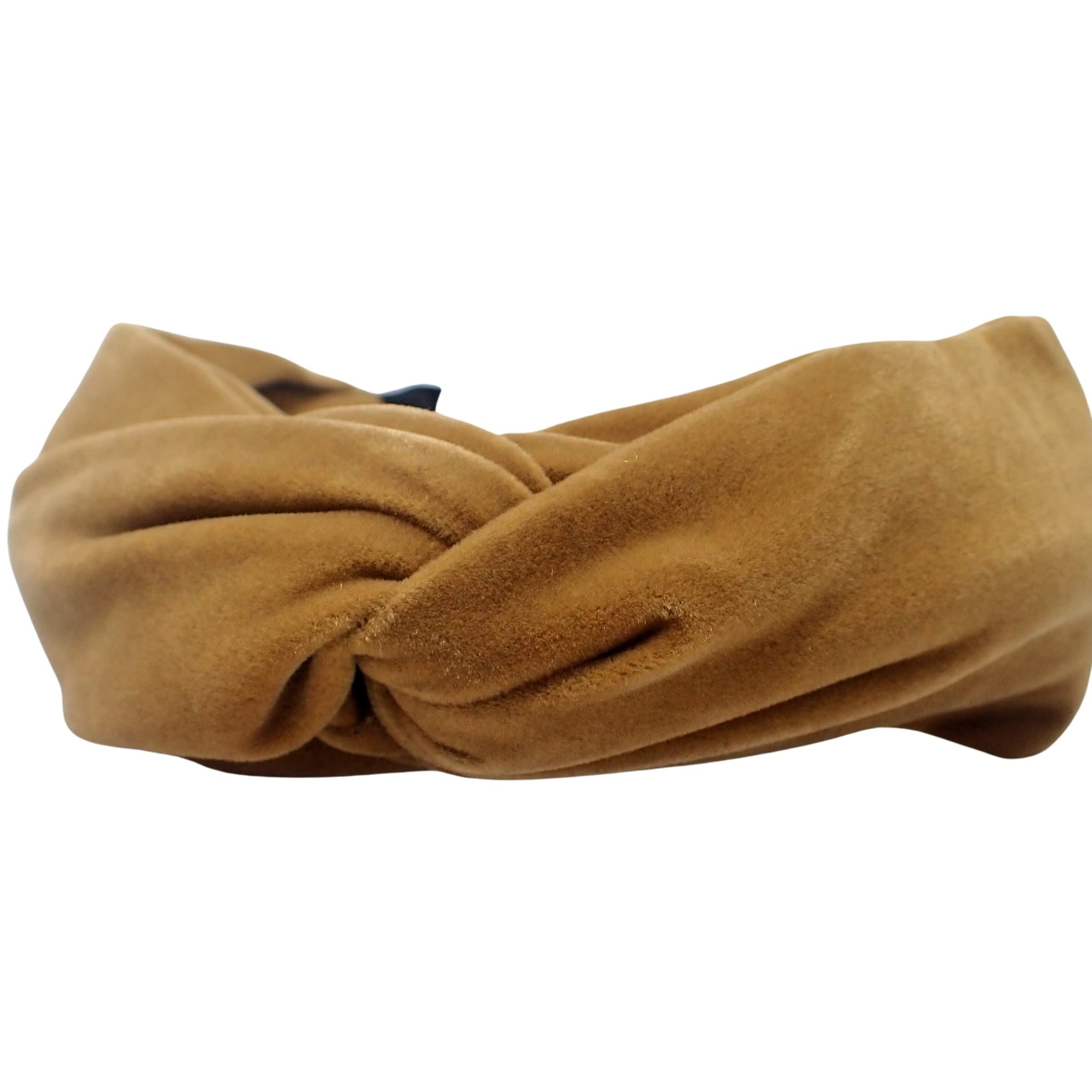 Velvet Knot Alice Bands Adult Women, Hair Accessories for Women, Hair Bands for Women, Thick Headband, Womens Headbands, Head Bands Adult Women, Wide Headbands