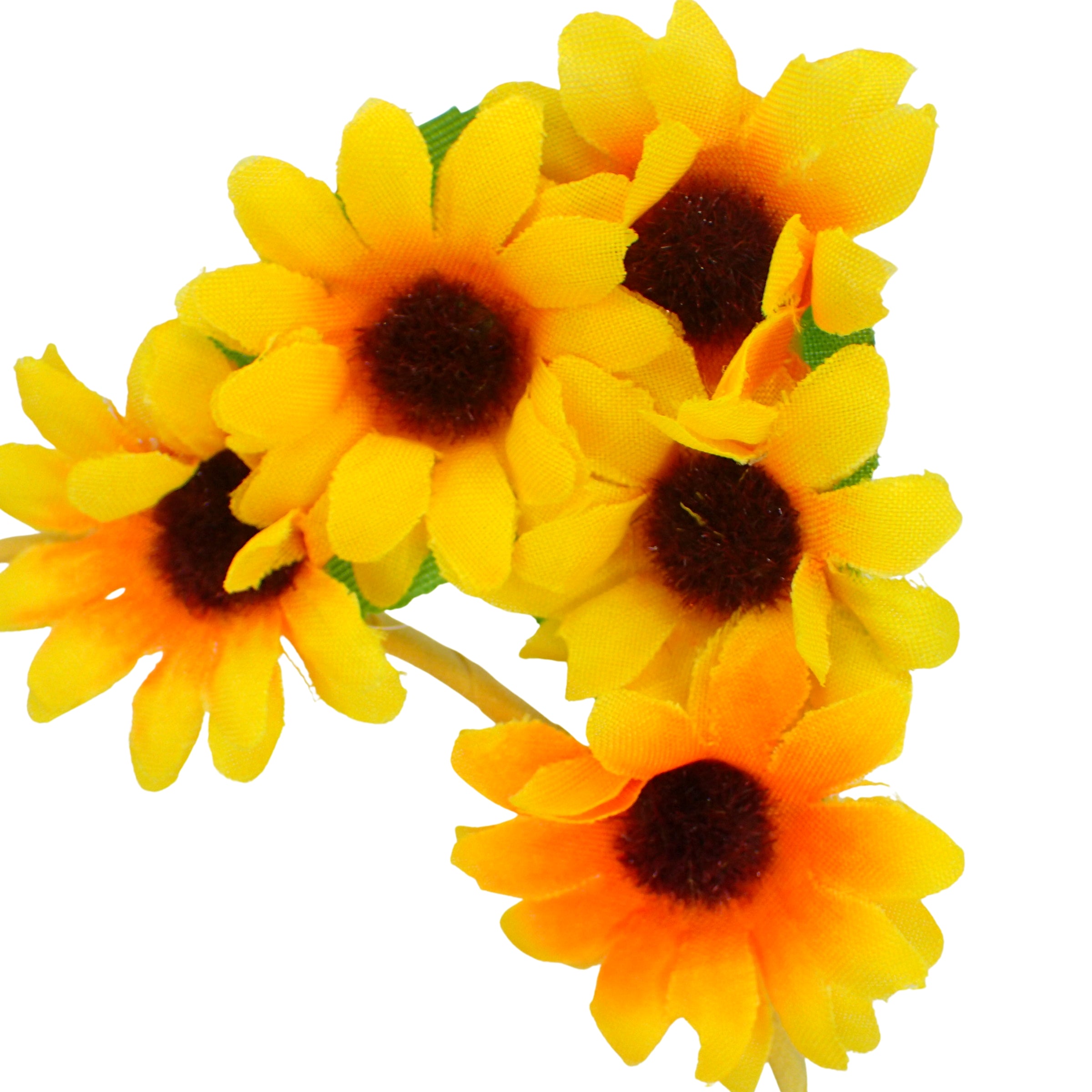 Flower Headband for Girls and Women, Girls Hair Accessories, Hair Bands for Women, Festival Accessories, Flower Crown, Wedding Hair Accessories for Women