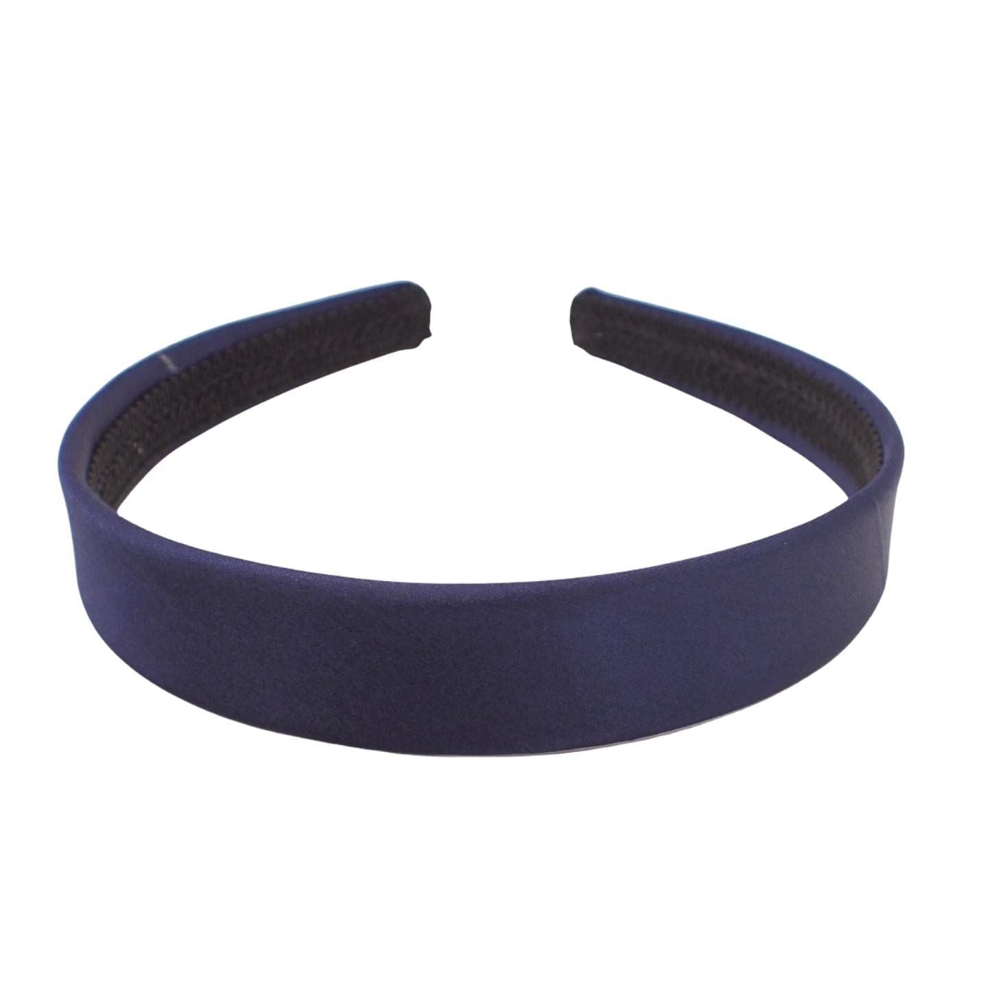 2cm Silk Satin Alice band, Kids Hair Accessories, Headbands for Girls, Hair Accessories for Girls, Satin Headband, Hairbands Women