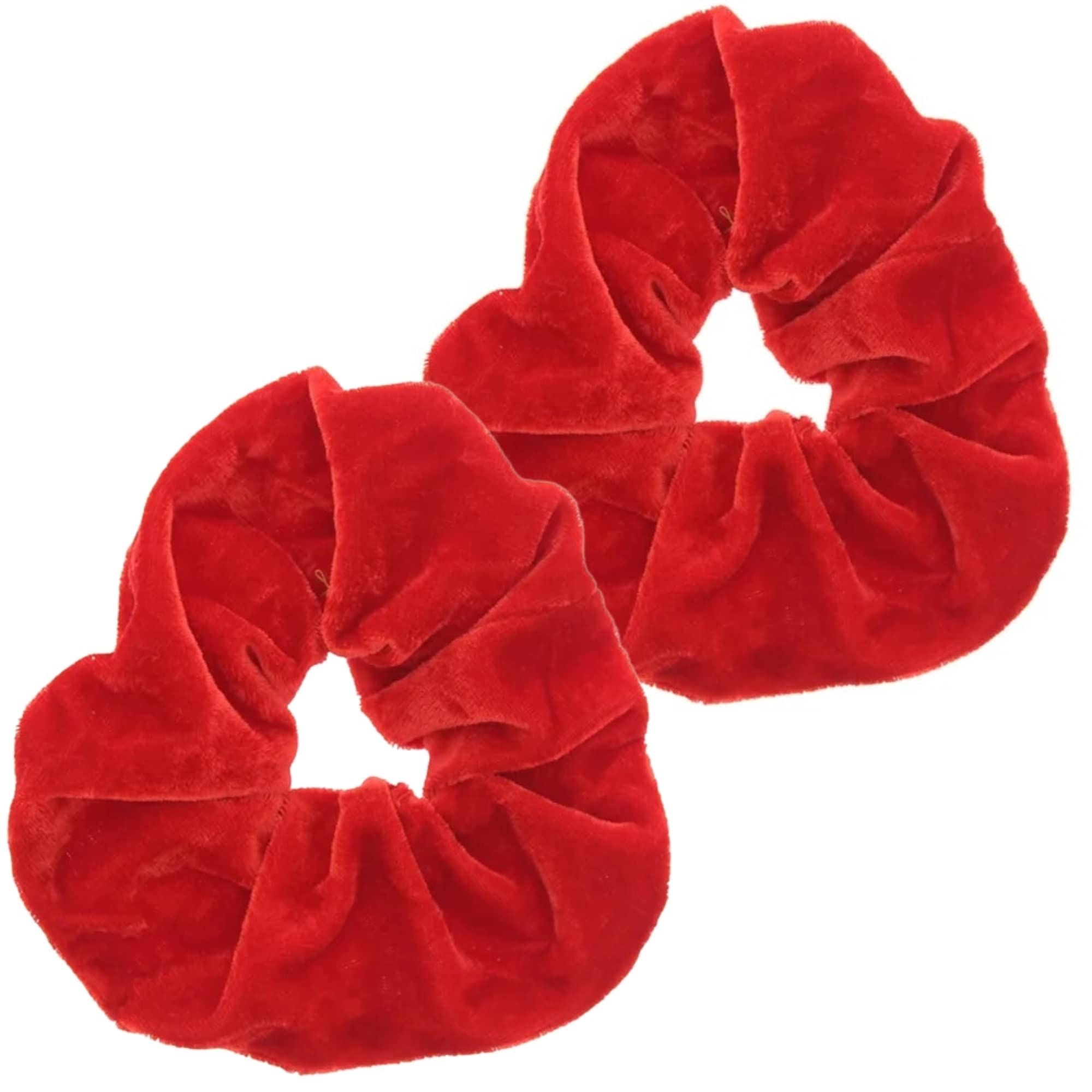 28pc School Hair Accessory Set, Scrunchies, Headbands, Yoga Headband, Clip, Hair Bands & Elastics, Girls Hair Bobbles Set for Schools, Back to School Accessories