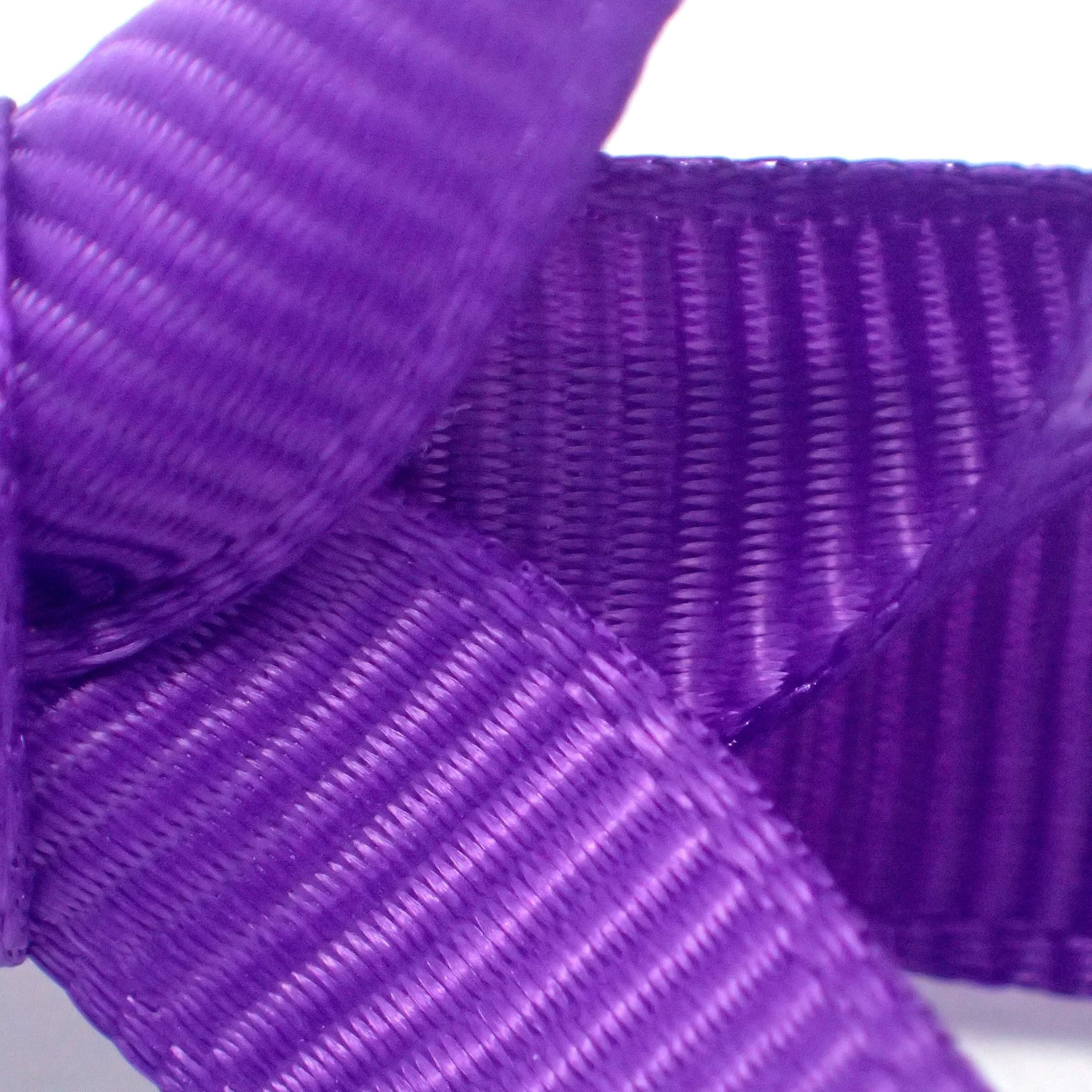 Hair Bobbles w/ Grosgrain Hair Bows for Girls and Women, Hair Ties, Hair Elastics, Hair Bands, Hair Accessories for Girls, Ponyo Hair Tie, Ponytail Holders