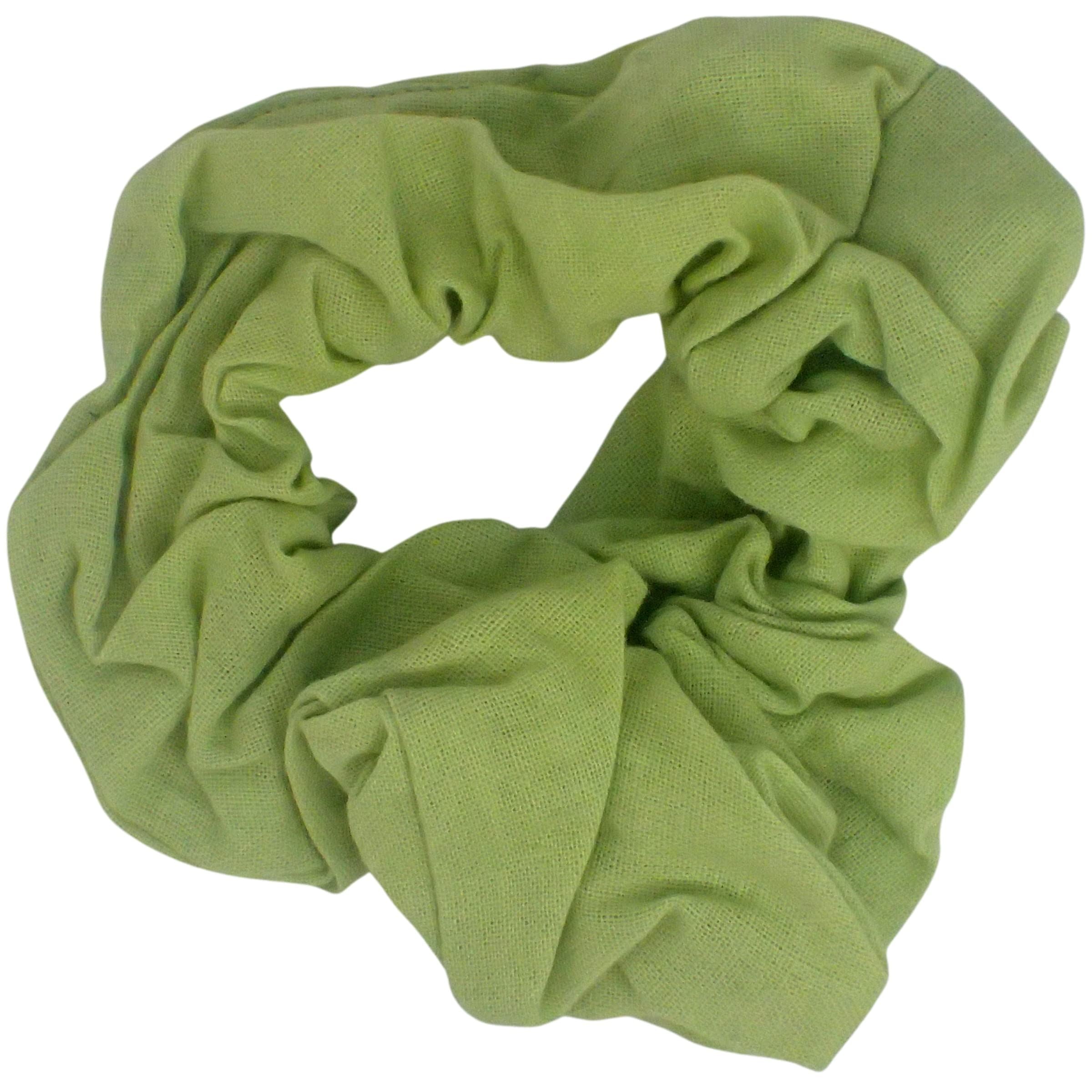 6pc Scrunchies for Girls and Women, Hair bobbles for Women, Hair Scrunchies, Hair Accessories, Elastic Hair Ties, Elastic Hair Bands, Hair Elastics