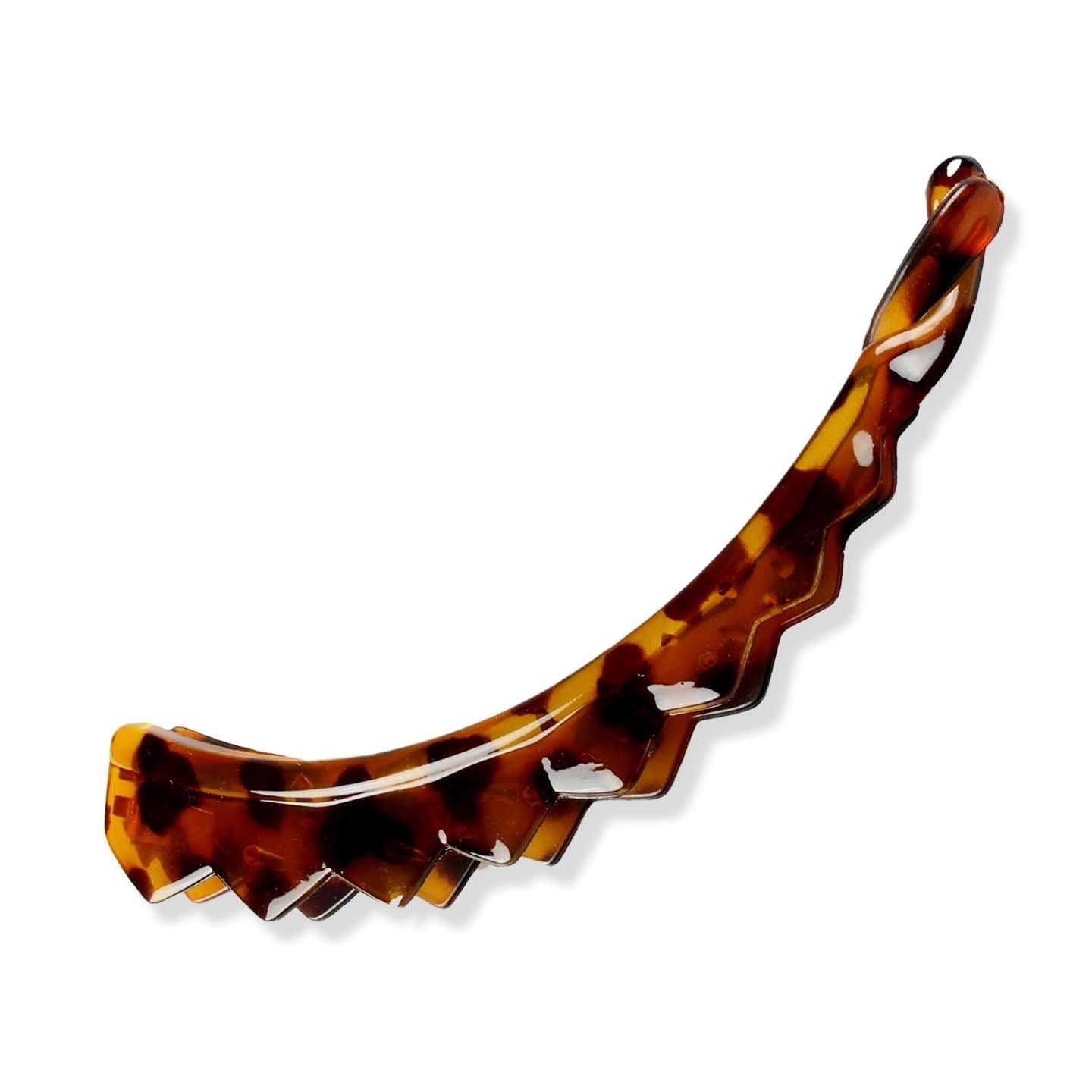 Banana Hair Clip for Women and Girls, Girls Hair Accessories, Hair accessories for Women, Hair Styling Accessories, Banana Clips for Hair