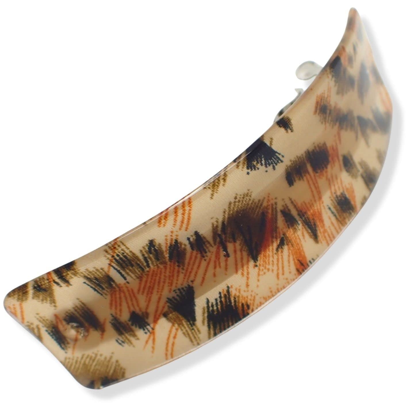 Hair Barrette Clips Slides Women Girls Styling Grips Large Thick Fine Sectioning Wedding Bridal Hairdressing Products