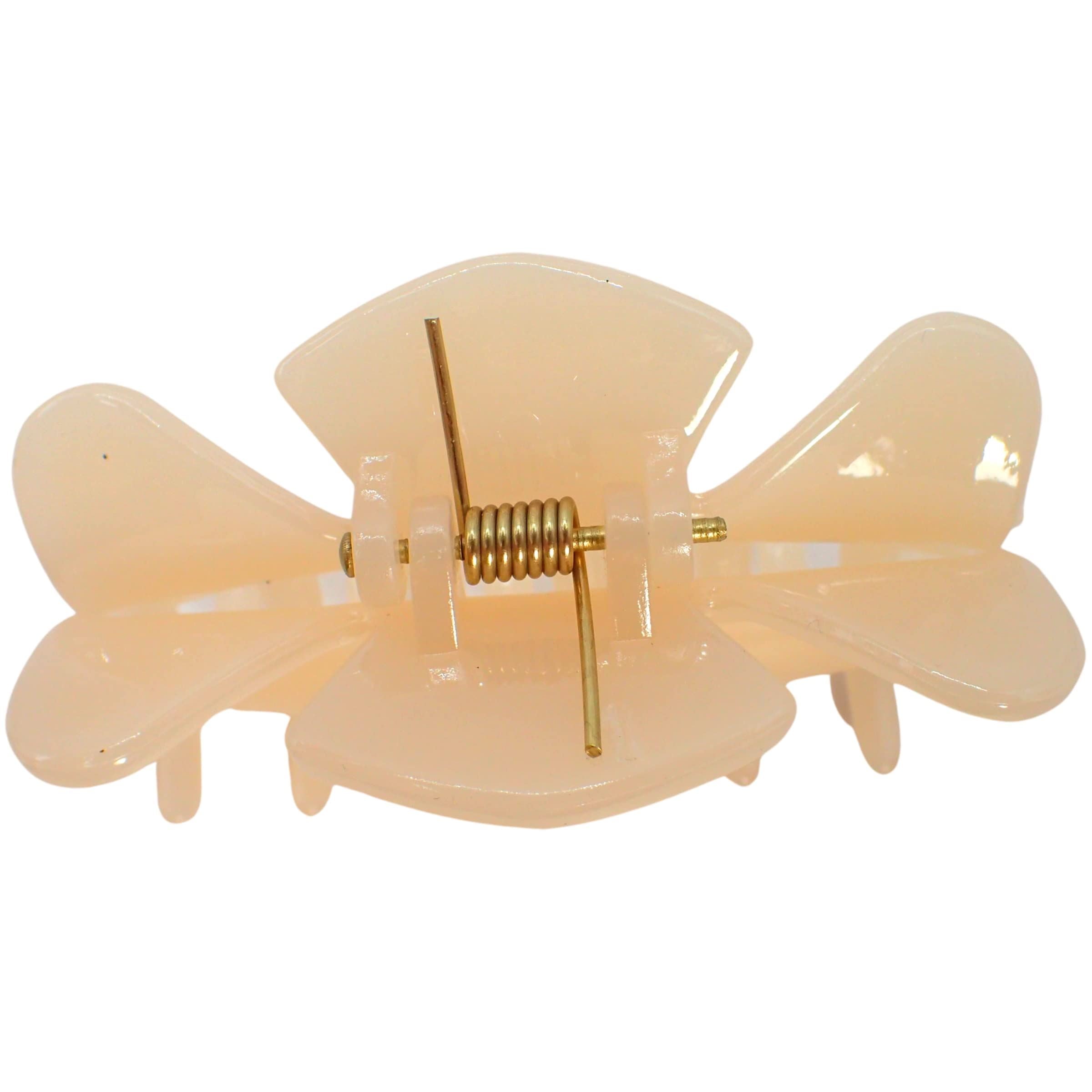 6.5cm Pastel Hair claw for Women and Girls, Hair accessories for Women, Claw clip, Hair claw clip, Claw clips for thick hair, Hair clips