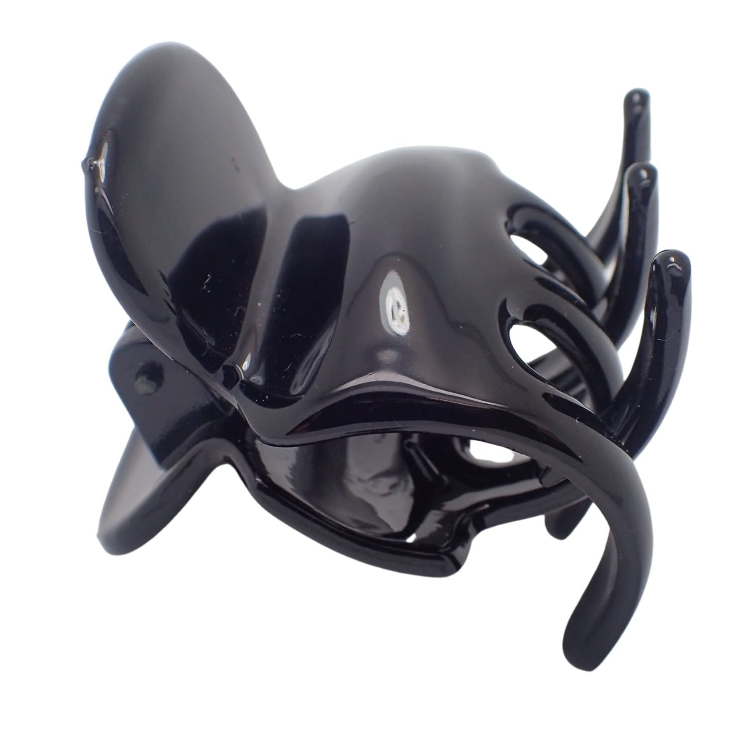 2pc Glitter small Hair Clip Hair claw clips Claw Clips Hair claw clip small small claw clips small hair claw clips claw clips small hair claw clip small