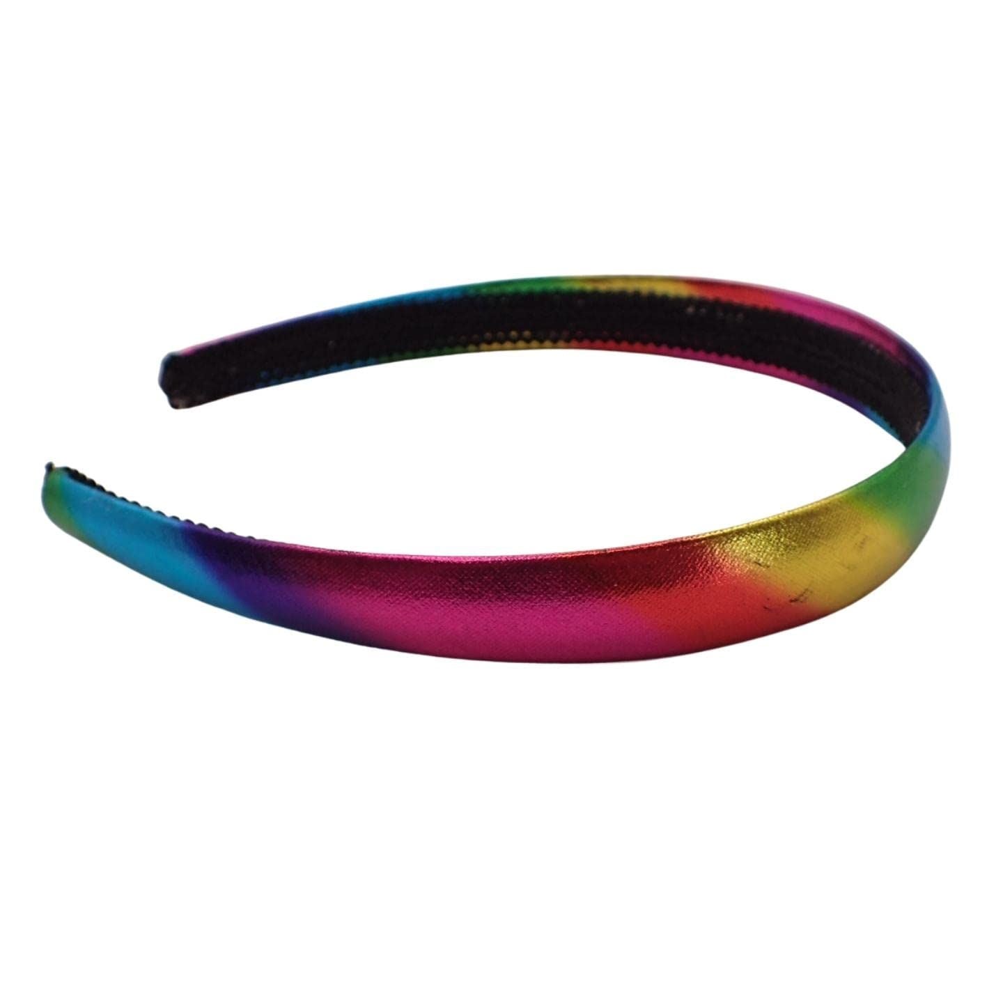 2cm Silk Satin Alice band, Kids Hair Accessories, Headbands for Girls, Hair Accessories for Girls, Satin Headband, Hairbands Women