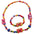 Children's Wooden Necklace & Bracelet Sets