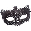 Masquerade Mask and Cat Ears set, Face Masks, Fancy Dress, Alice Bands Adult Women, Venetian Mask, Cat Costume, Dress Up, Cosplay Accessories