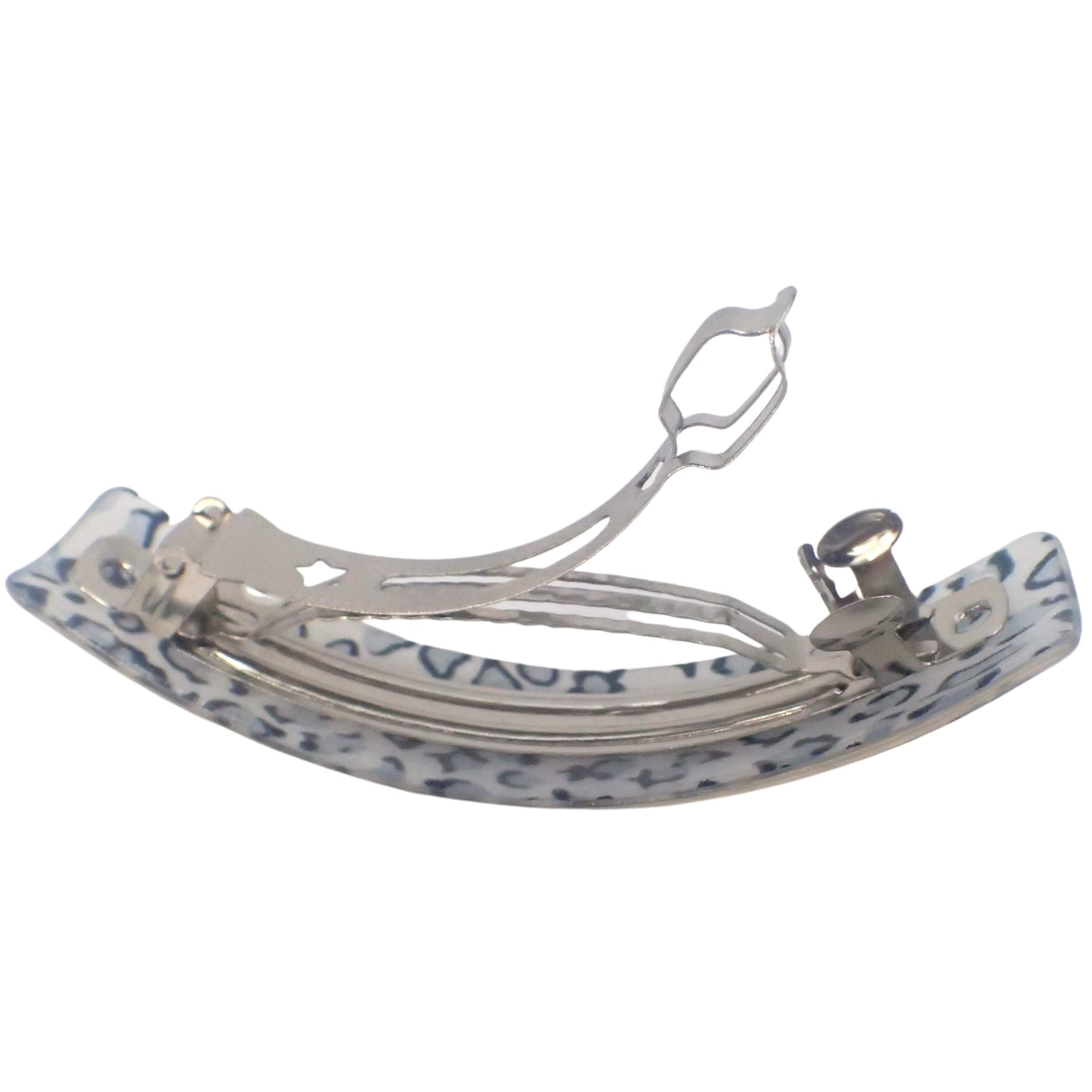 Hair Barrette Clips Slides Women Girls Styling Grips Large Thick Fine Sectioning Wedding Bridal Hairdressing Products