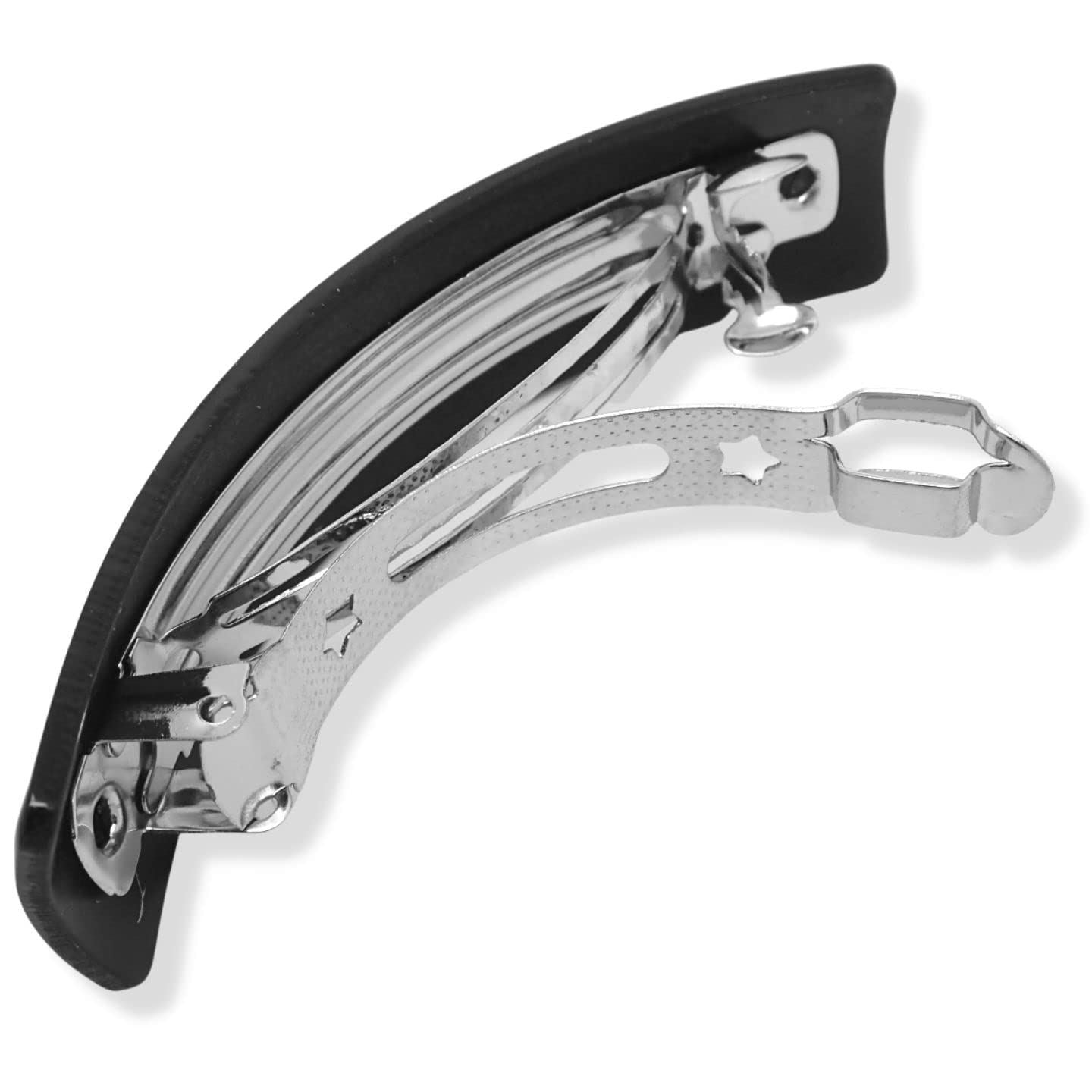 Hair Barrette Clips Slides Women Girls Styling Grips Large Thick Fine Sectioning Wedding Bridal Hairdressing Products