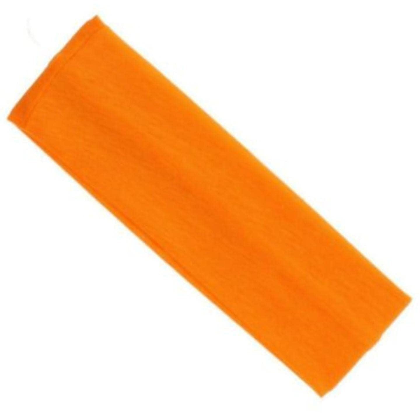 Yoga Headband Head Band Kylie Hairband Hair Band Hair Bandeau Stretchy Elastic Gym Sports Fabric For Women, Men, Boys, Girls