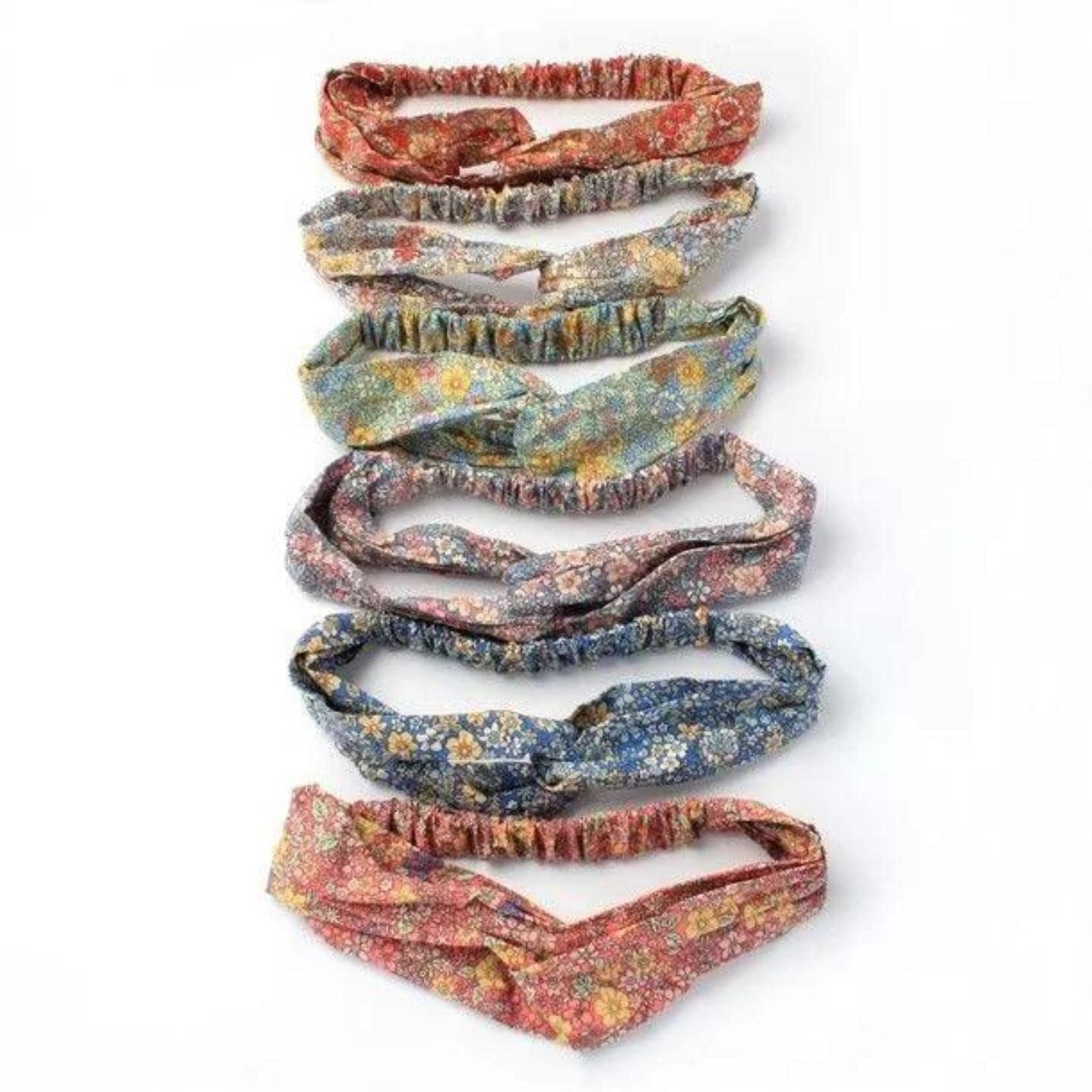 Hair Headband Bandeau Headbands Hairband Cross Knot Knotted Headband Leopard Print Headband Hair Bandeau Polka Dot Headband Bandeau For Women, Ladies, Kids, Men