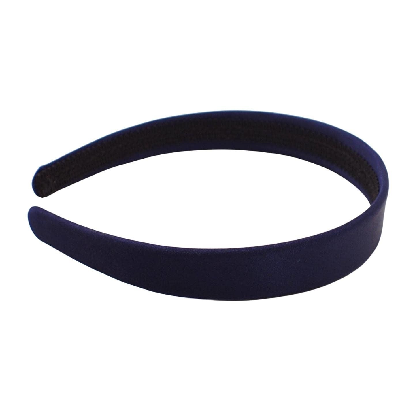 2cm Silk Satin Alice band, Kids Hair Accessories, Headbands for Girls, Hair Accessories for Girls, Satin Headband, Hairbands Women